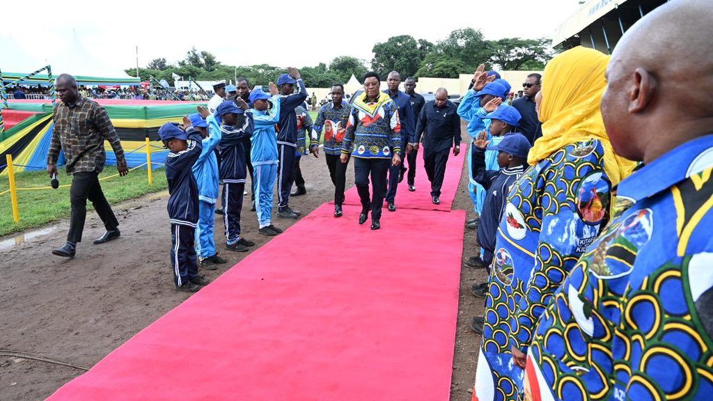 Freedom race Freedom race