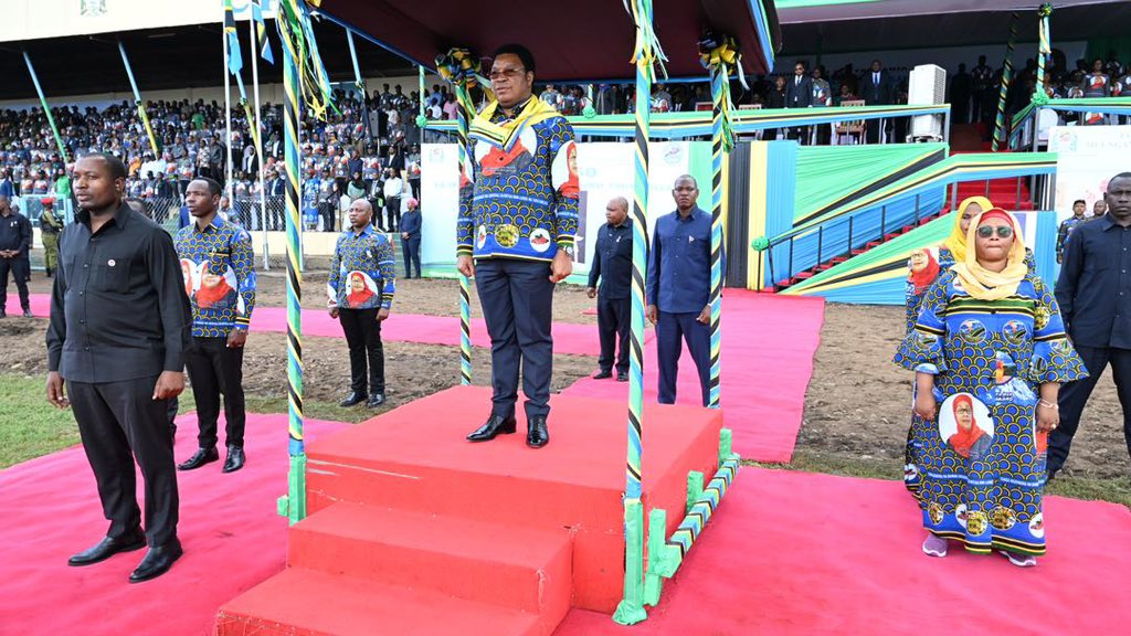 Freedom race Freedom race