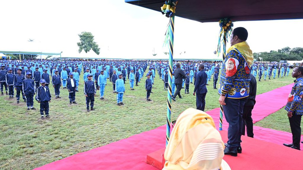 Freedom race Freedom race