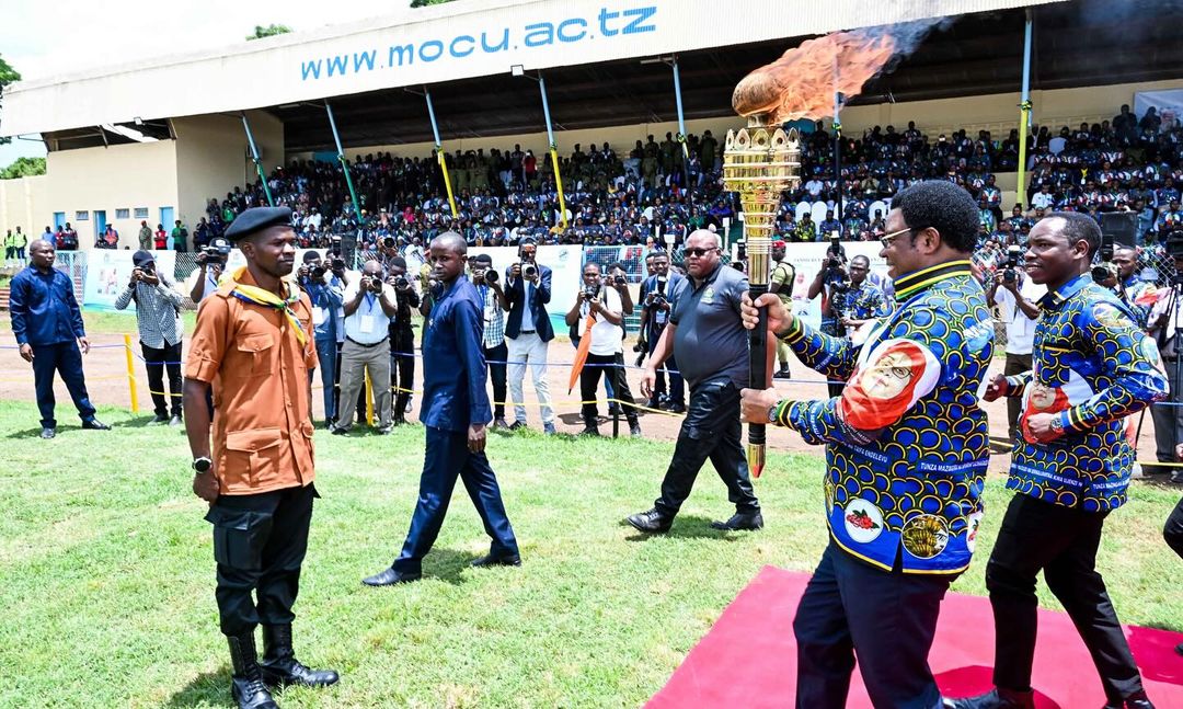 Freedom race Freedom race