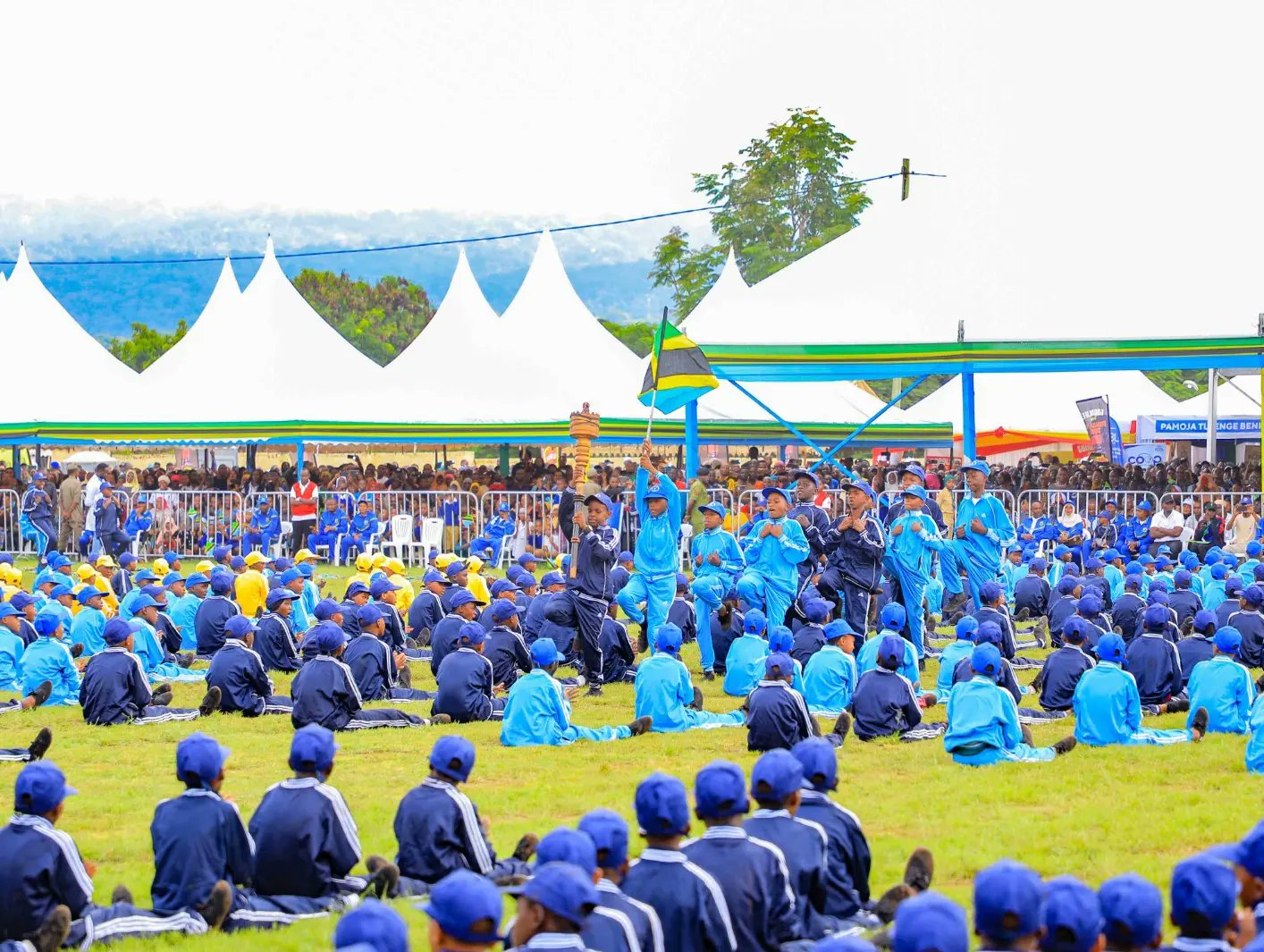 Freedom race Freedom race