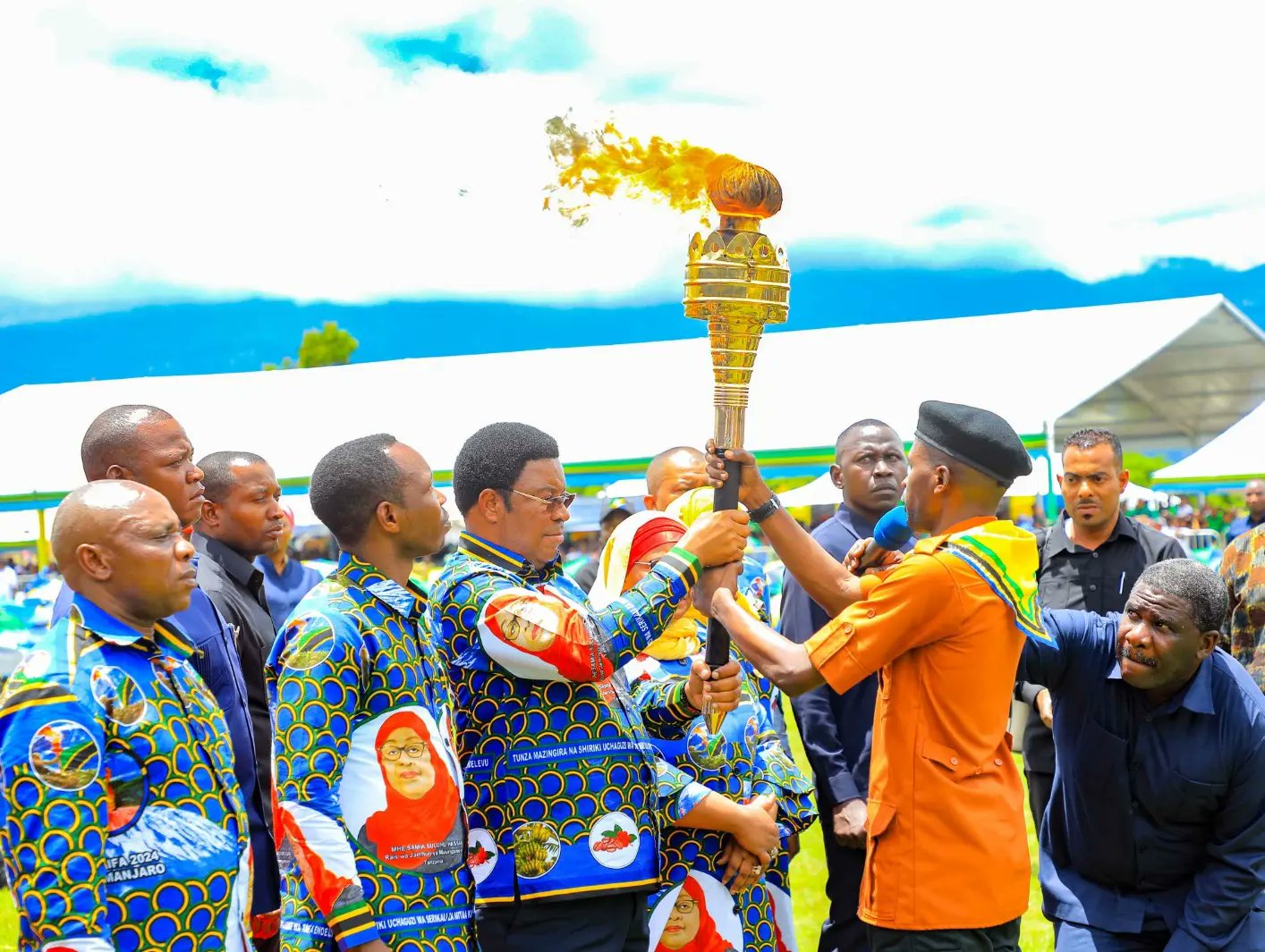 Freedom race Freedom race