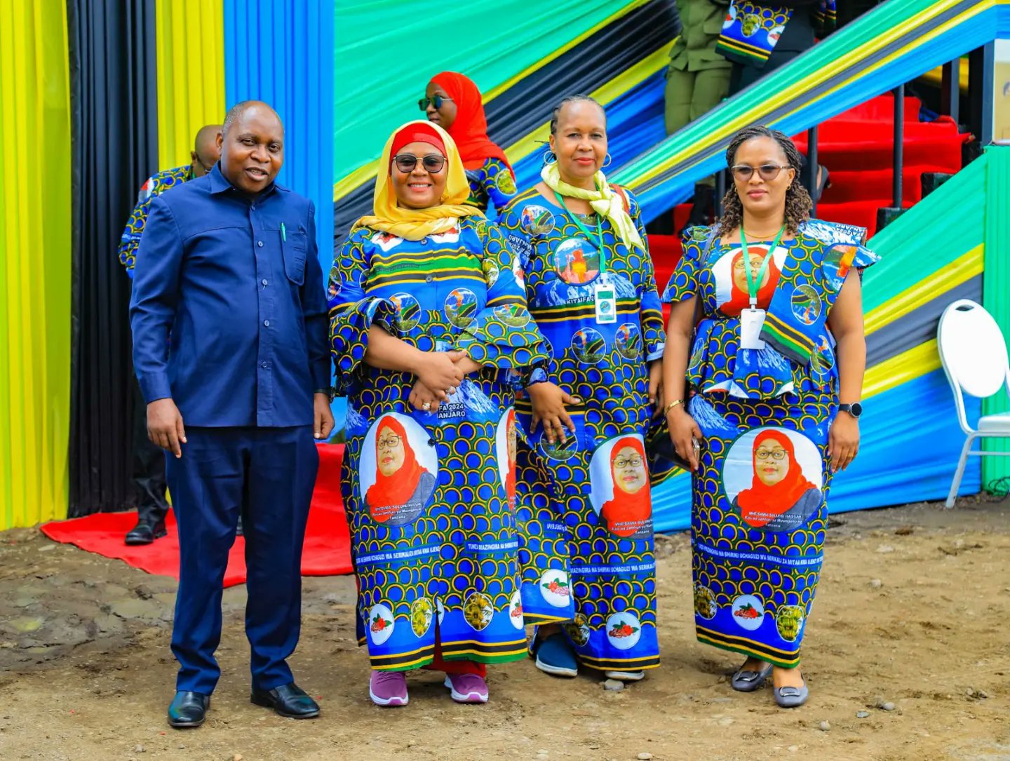 Freedom race Freedom race