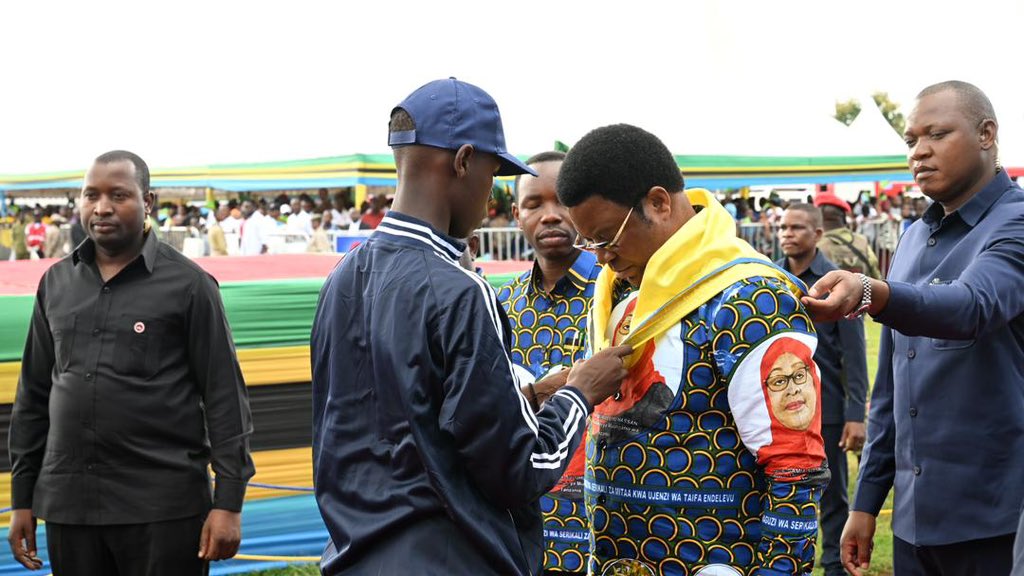 Freedom race Freedom race