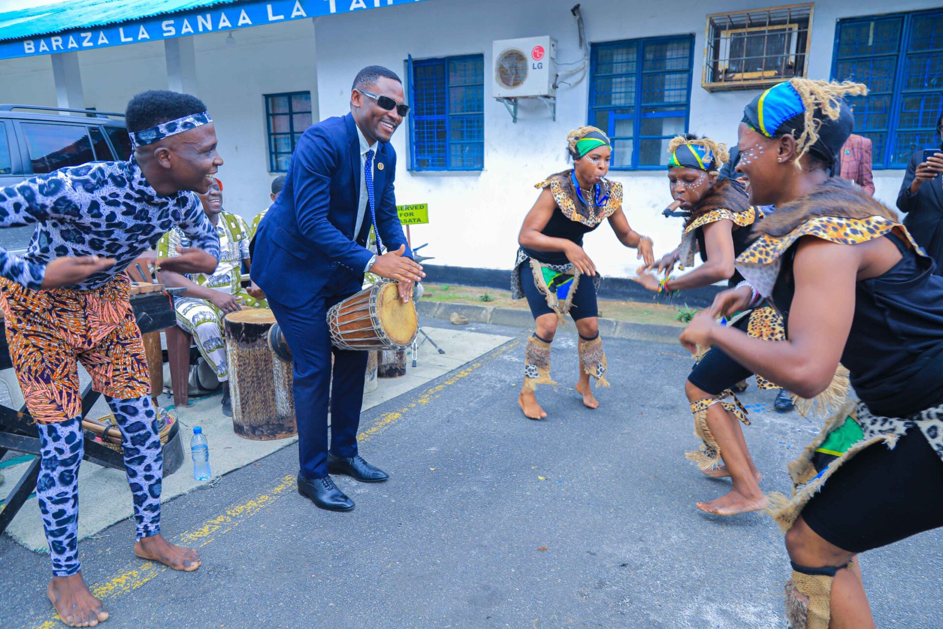 Components of Tourism