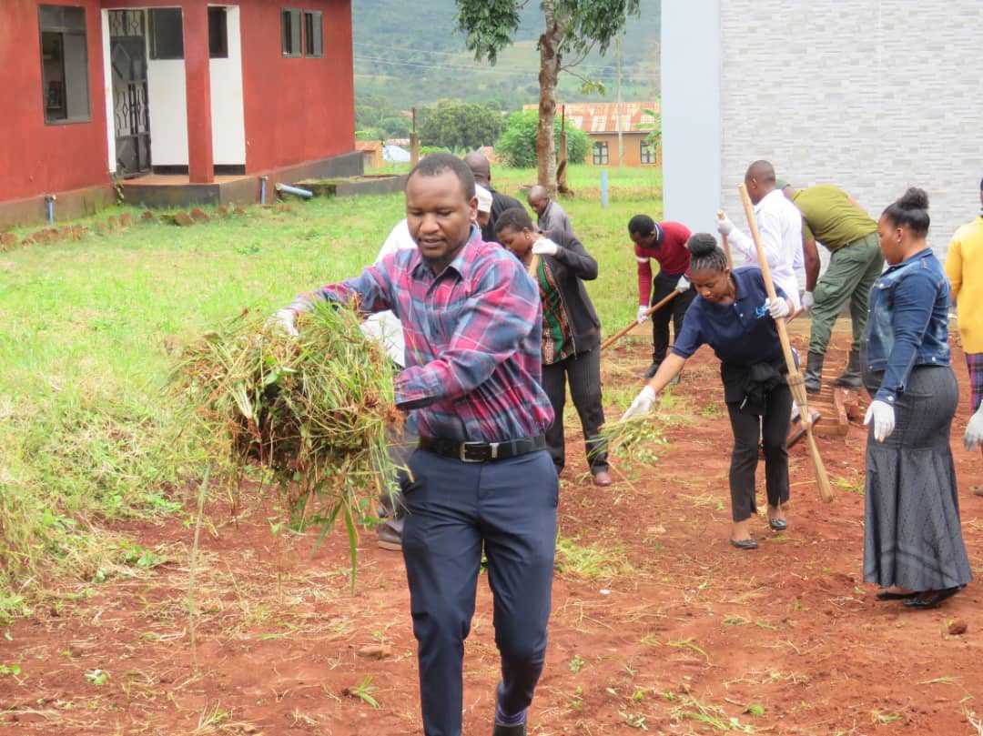 Ludewa District Council