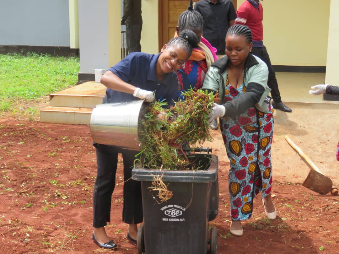 Ludewa District Council