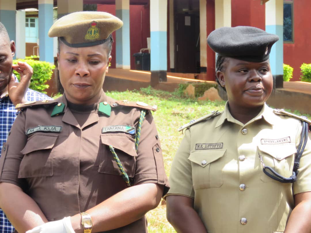 Ludewa District Council