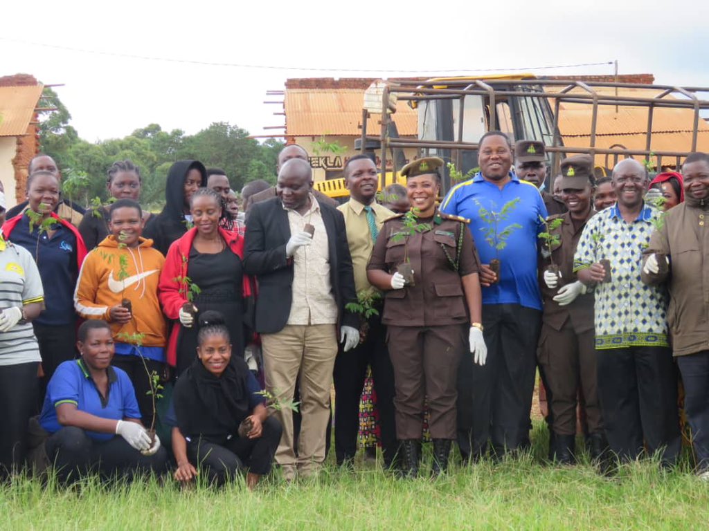 Ludewa District Council