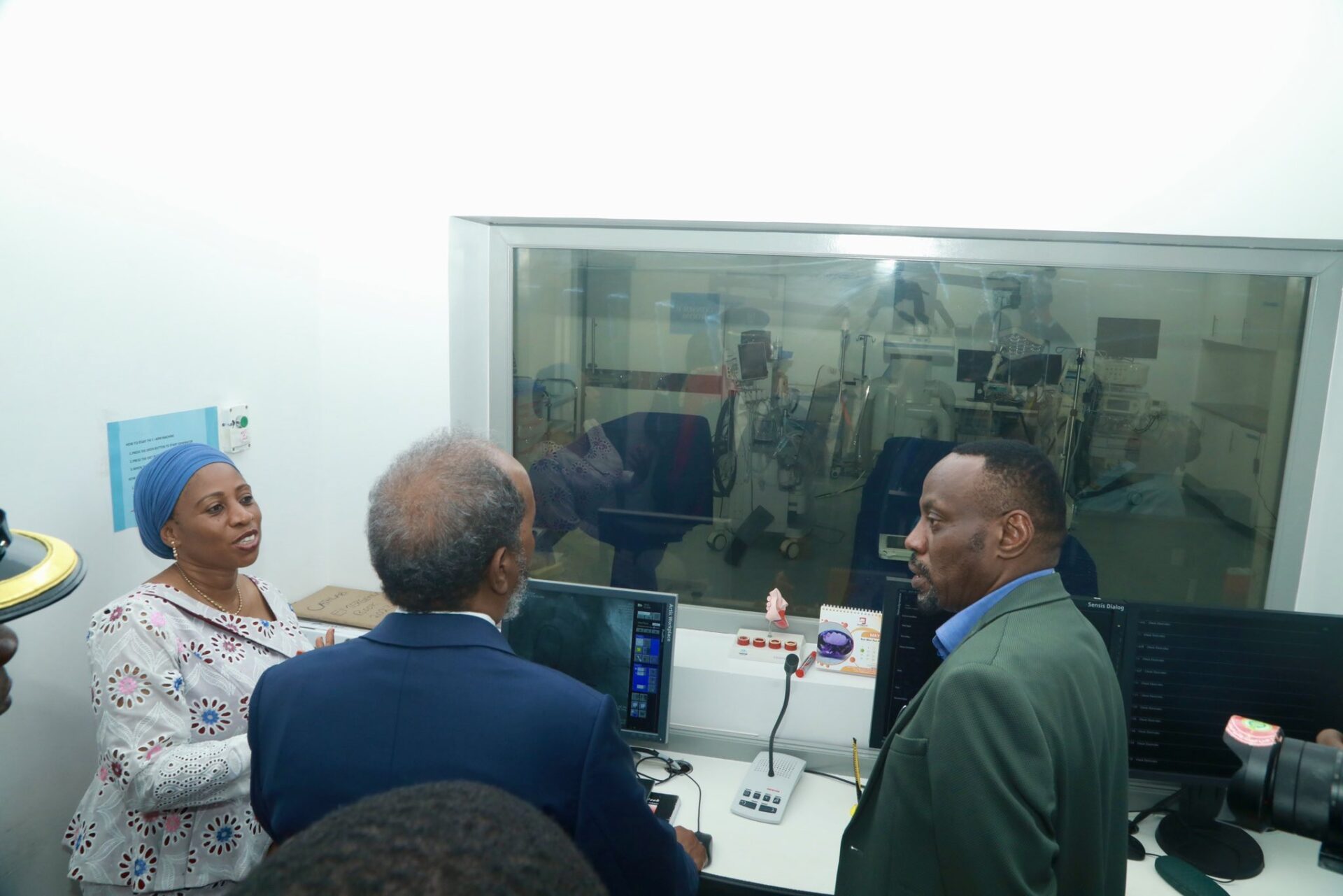 President of Somalia