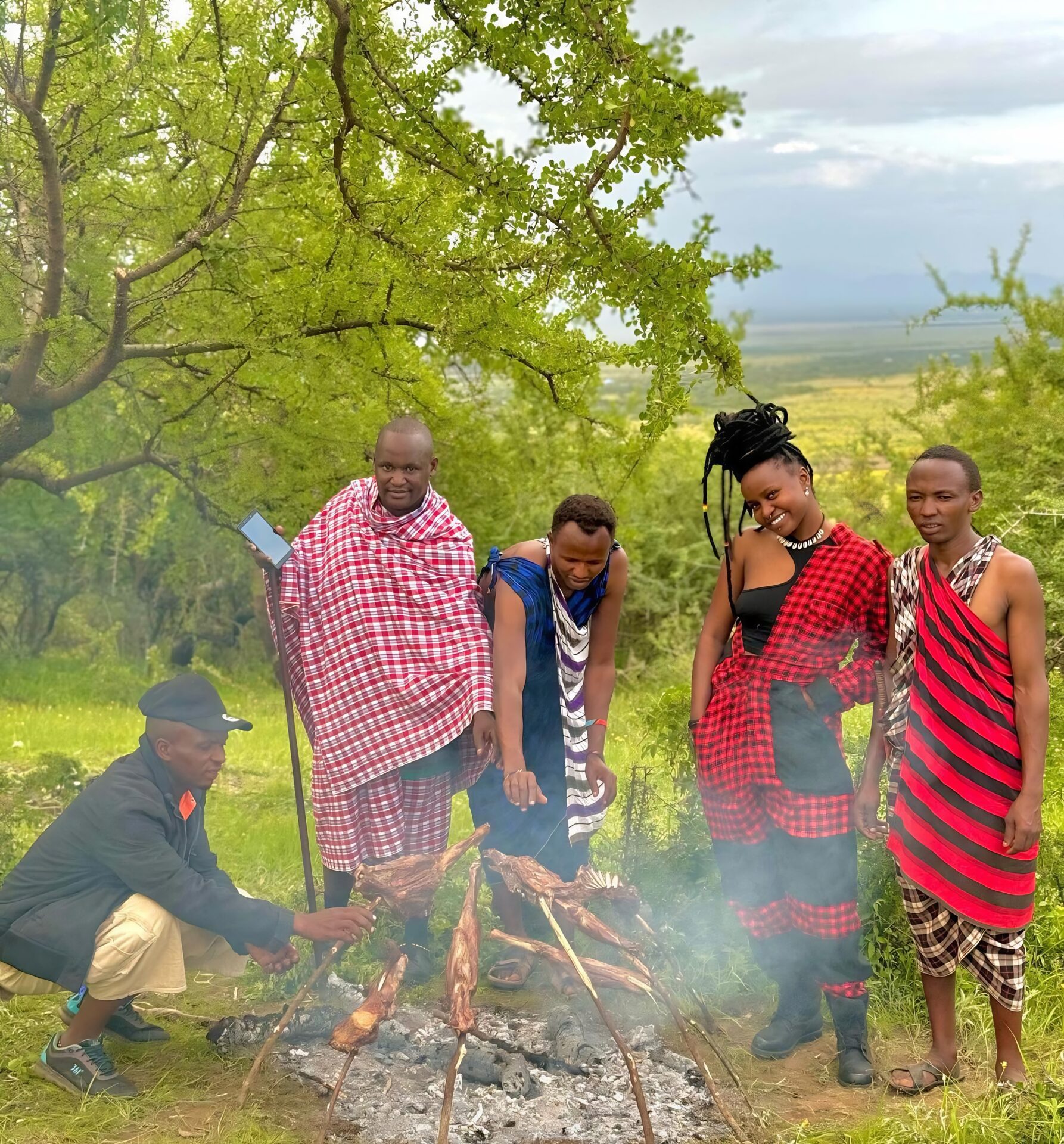 Mitindo Tanzania Mitindo Tanzania