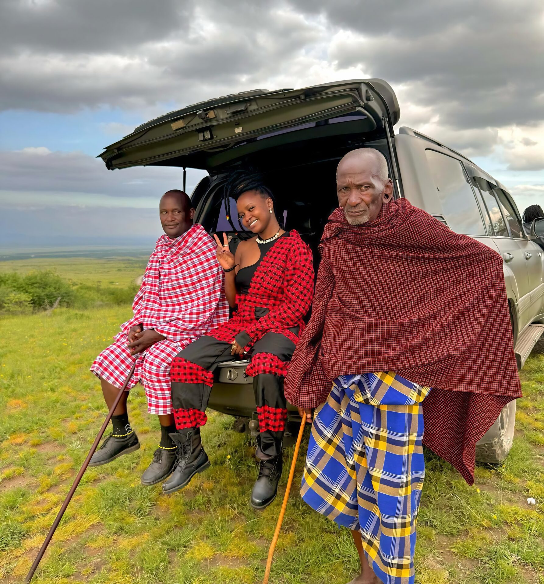 Mitindo Tanzania Mitindo Tanzania