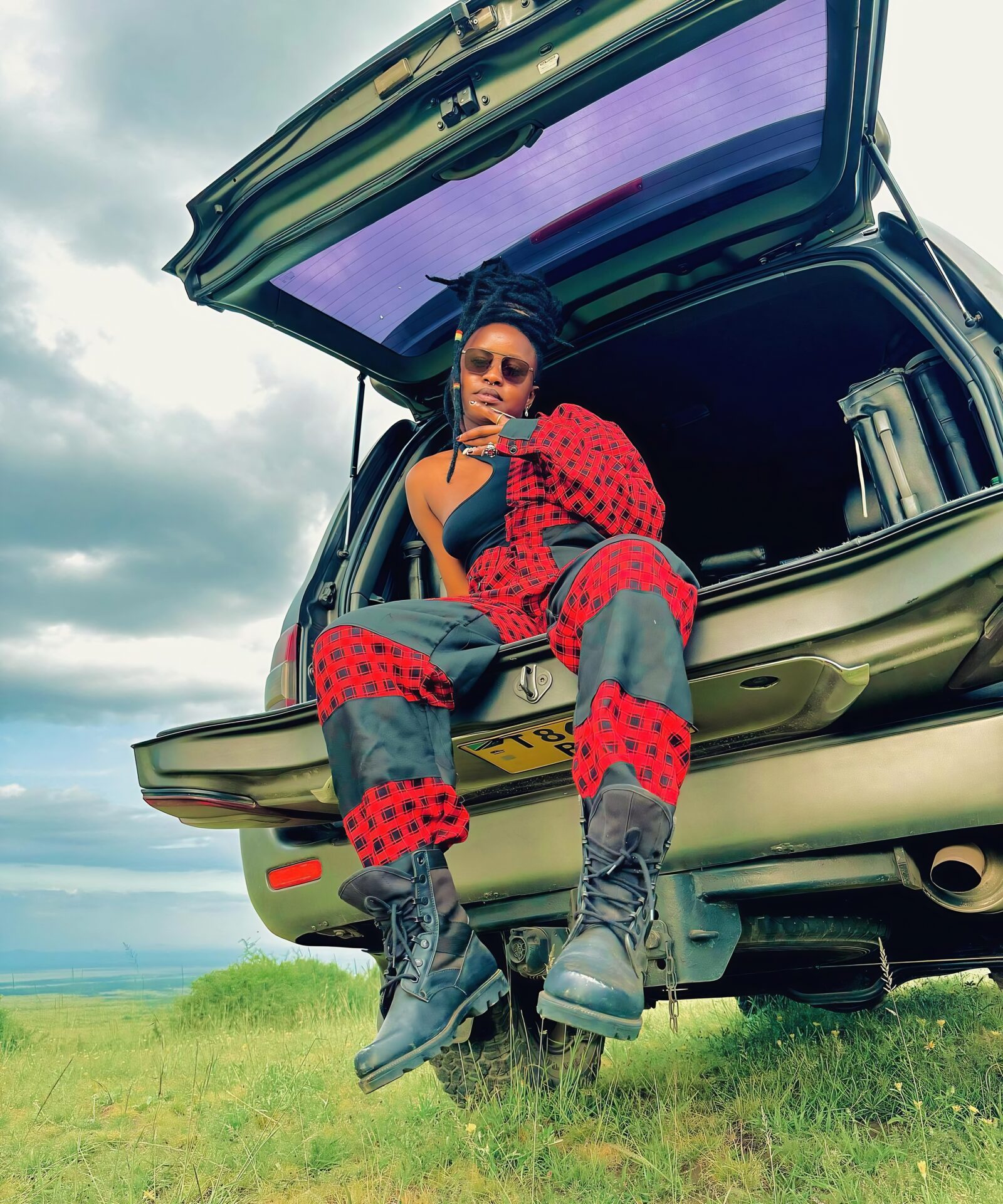 Mitindo Tanzania Mitindo Tanzania