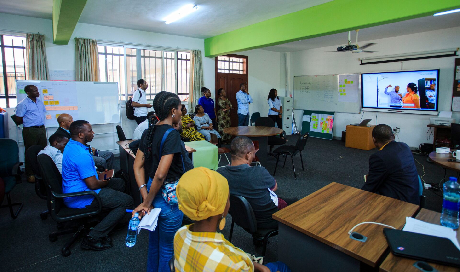 University of Dar es Salaam University of Dar es Salaam