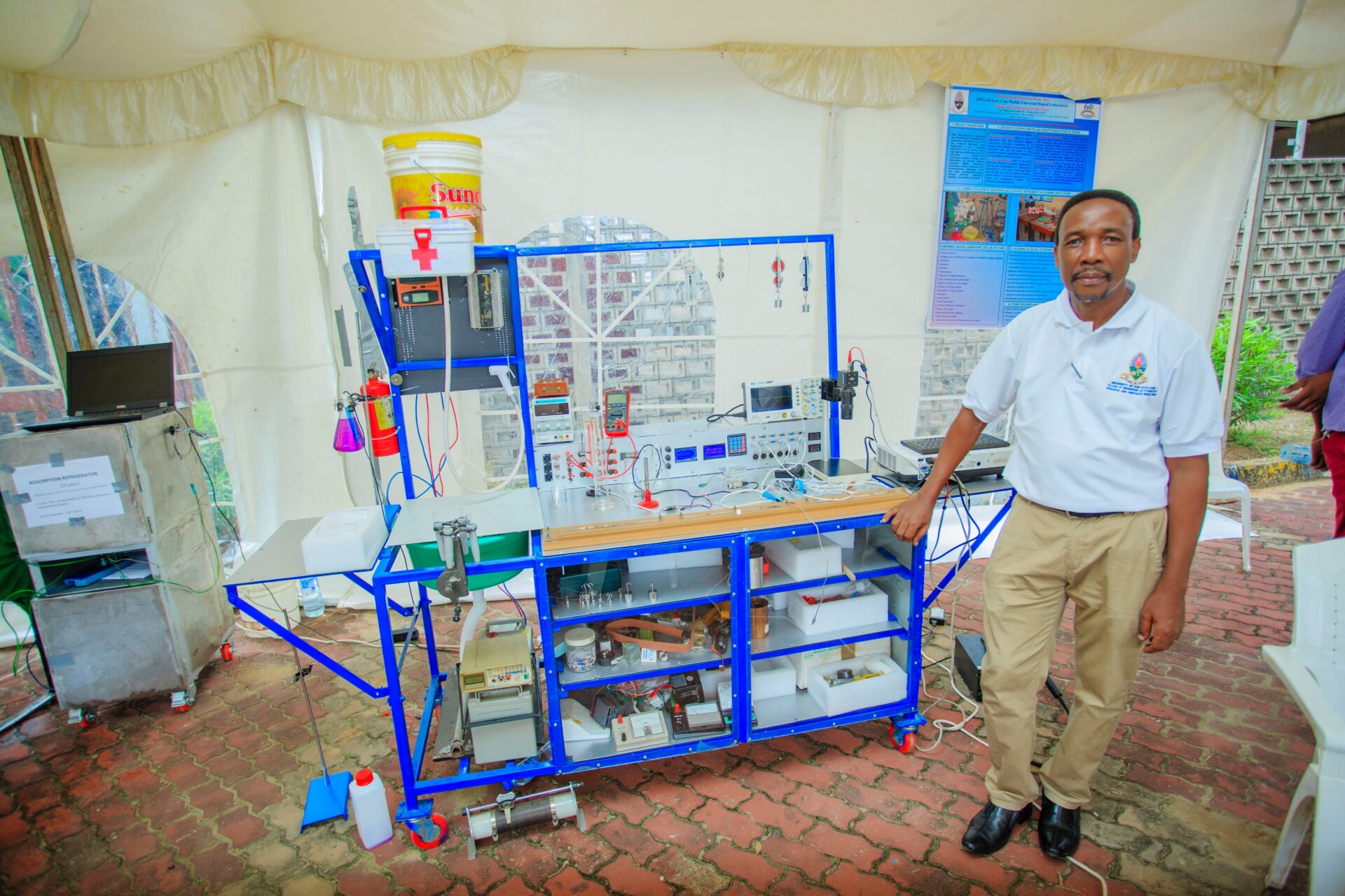 University of Dar es Salaam University of Dar es Salaam