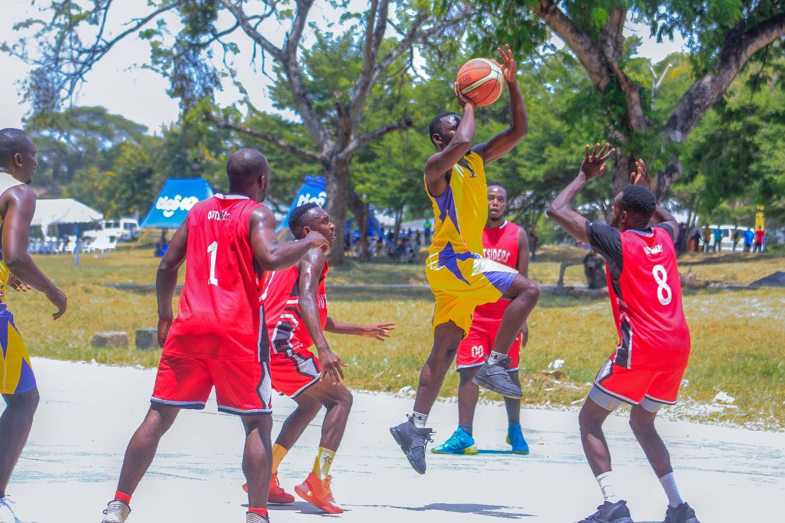 University of Dar es Salaam University of Dar es Salaam