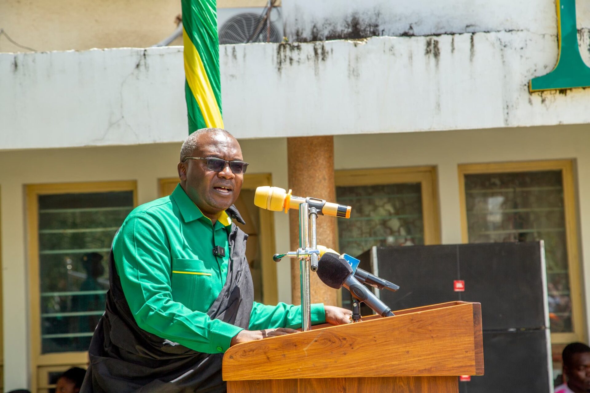 changing world changing world