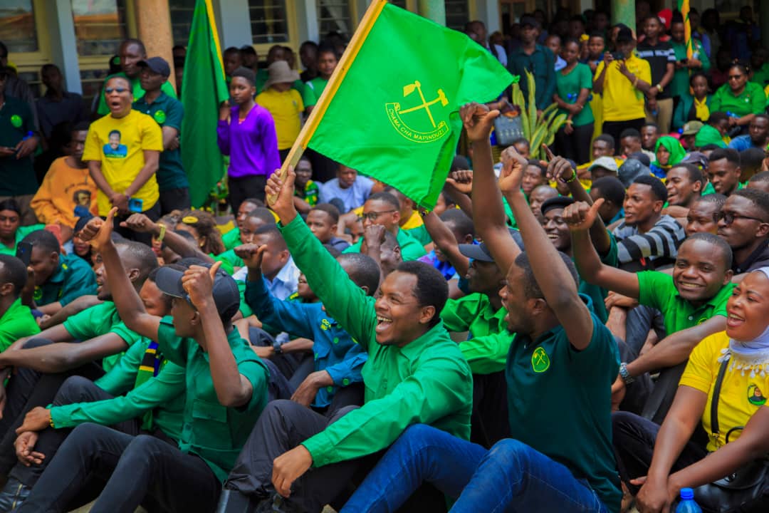 changing world changing world