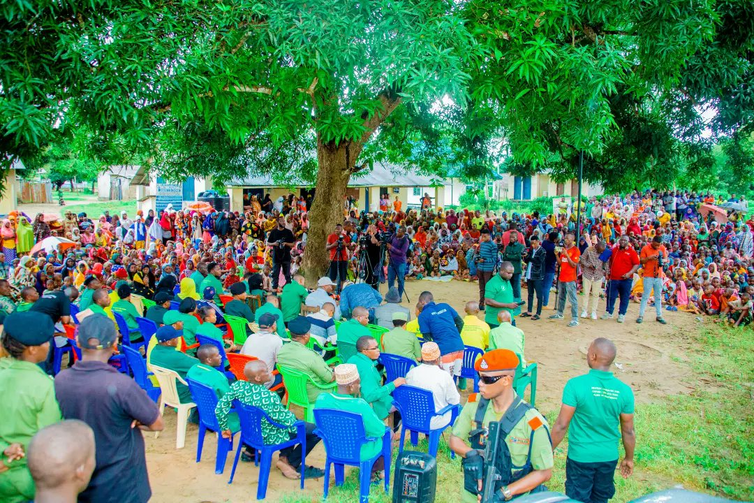 changing world changing world