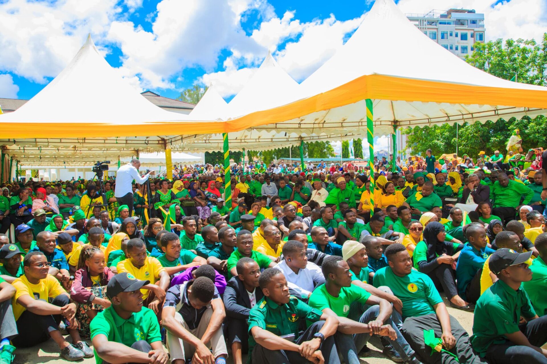 changing world changing world