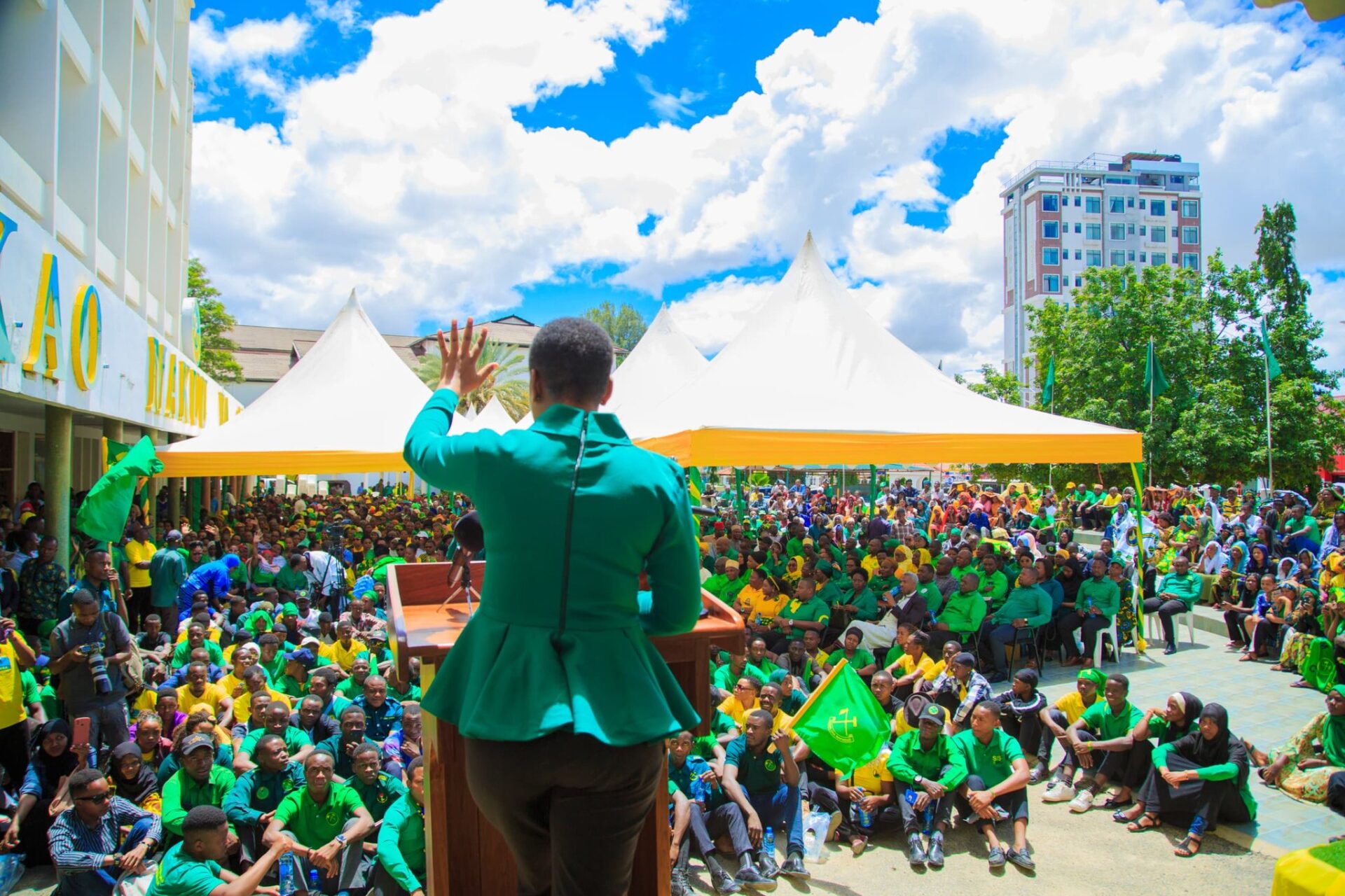 changing world changing world