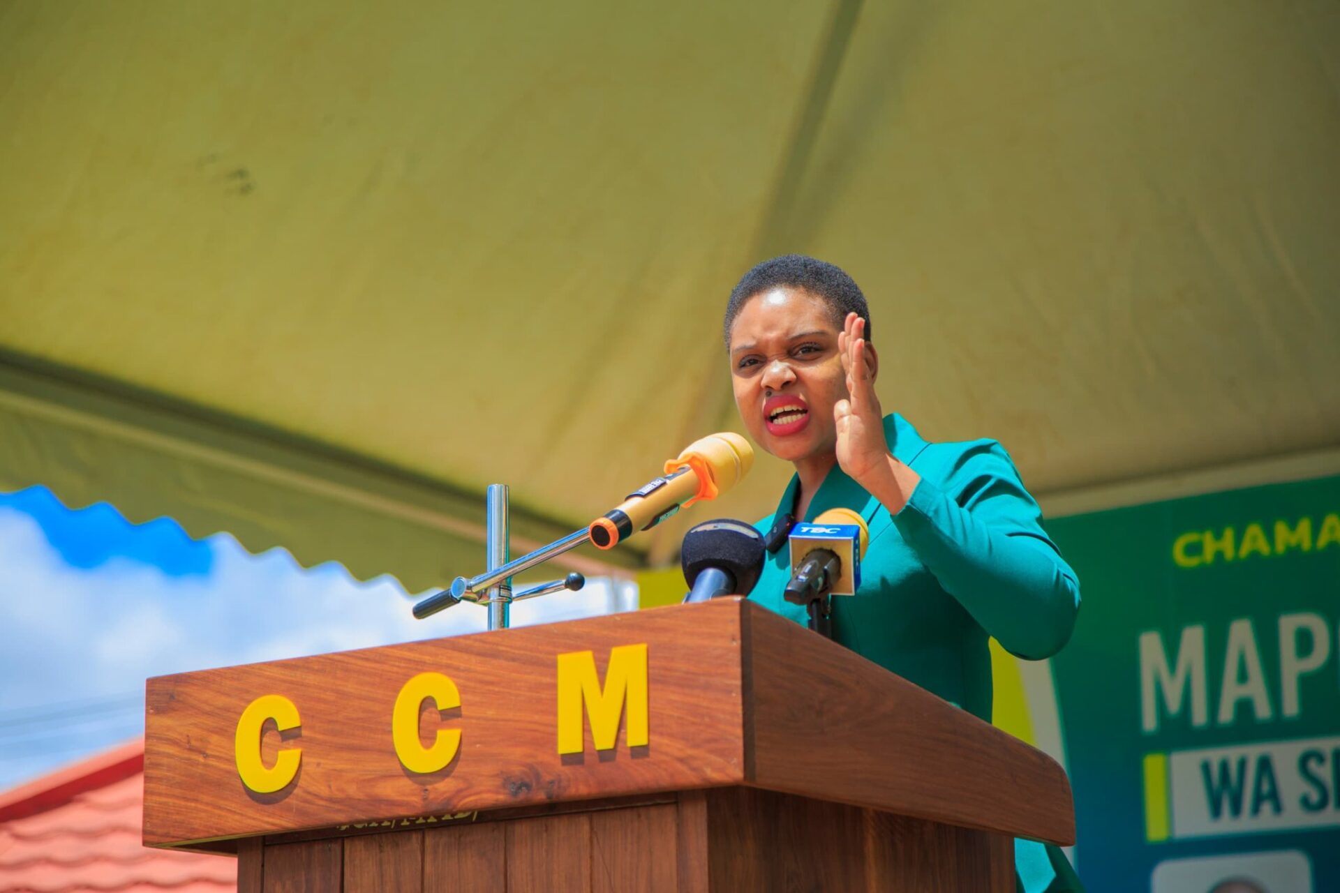 changing world changing world