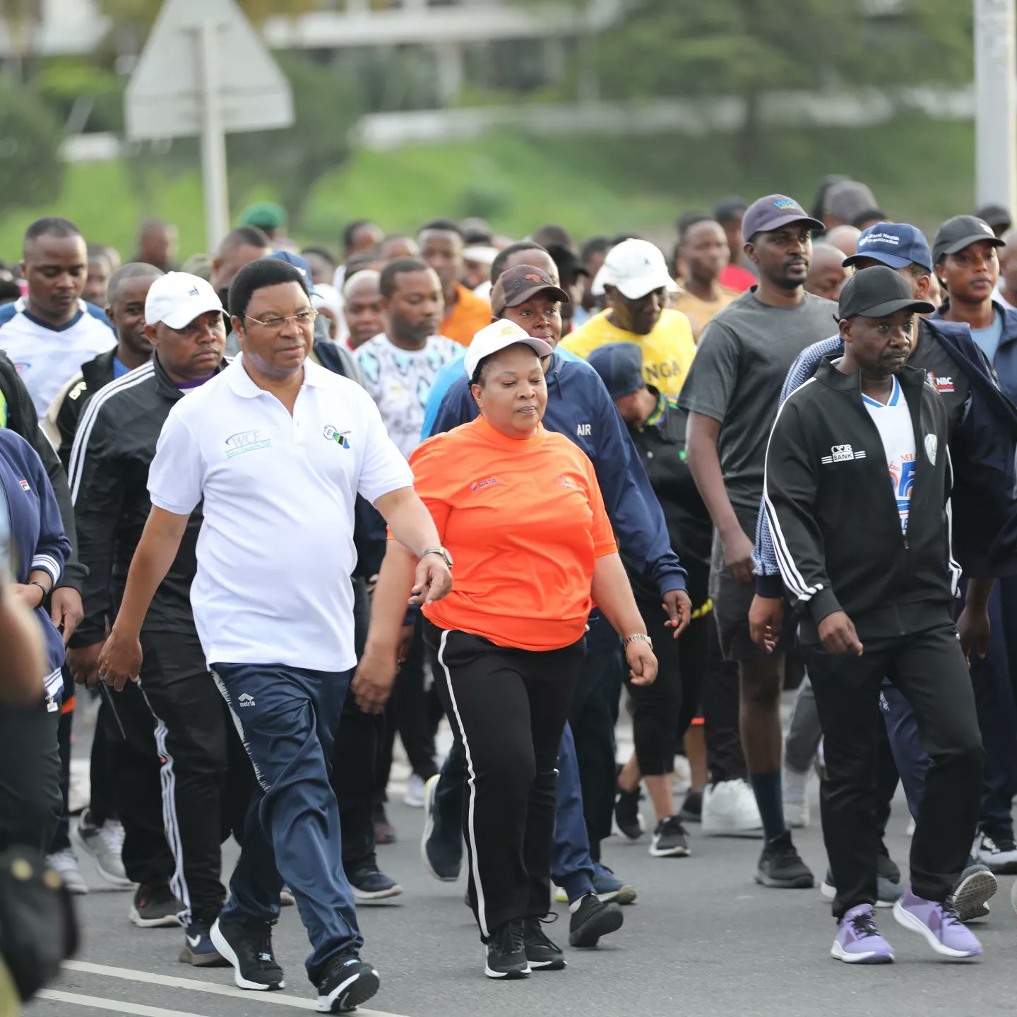 Kassim Majaliwa Kassim Majaliwa