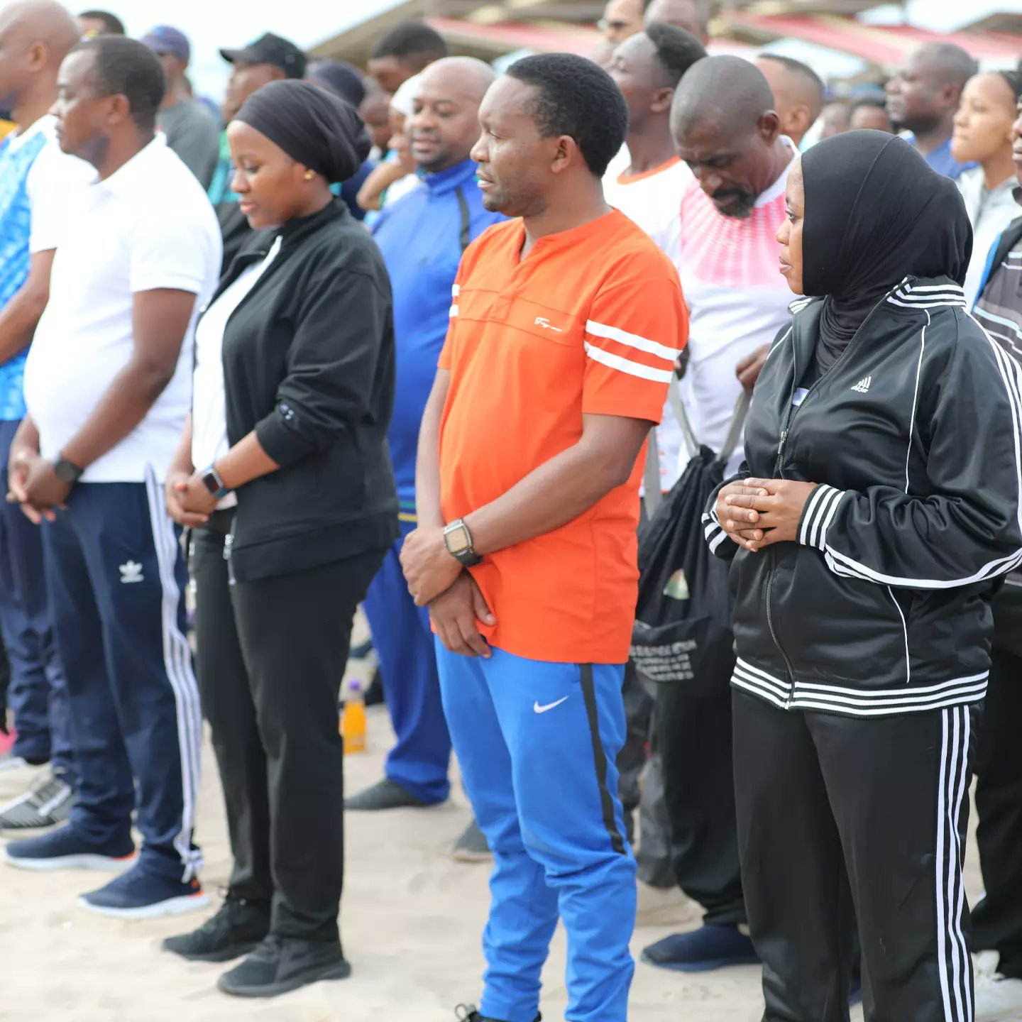 Kassim Majaliwa Kassim Majaliwa