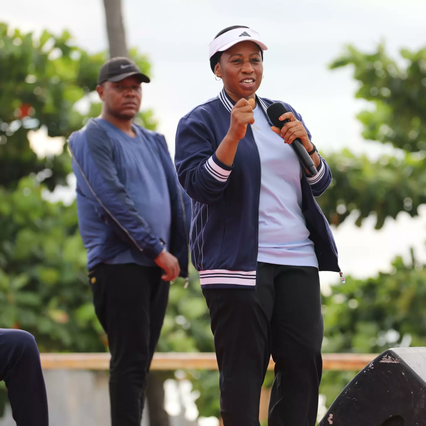 Kassim Majaliwa Kassim Majaliwa