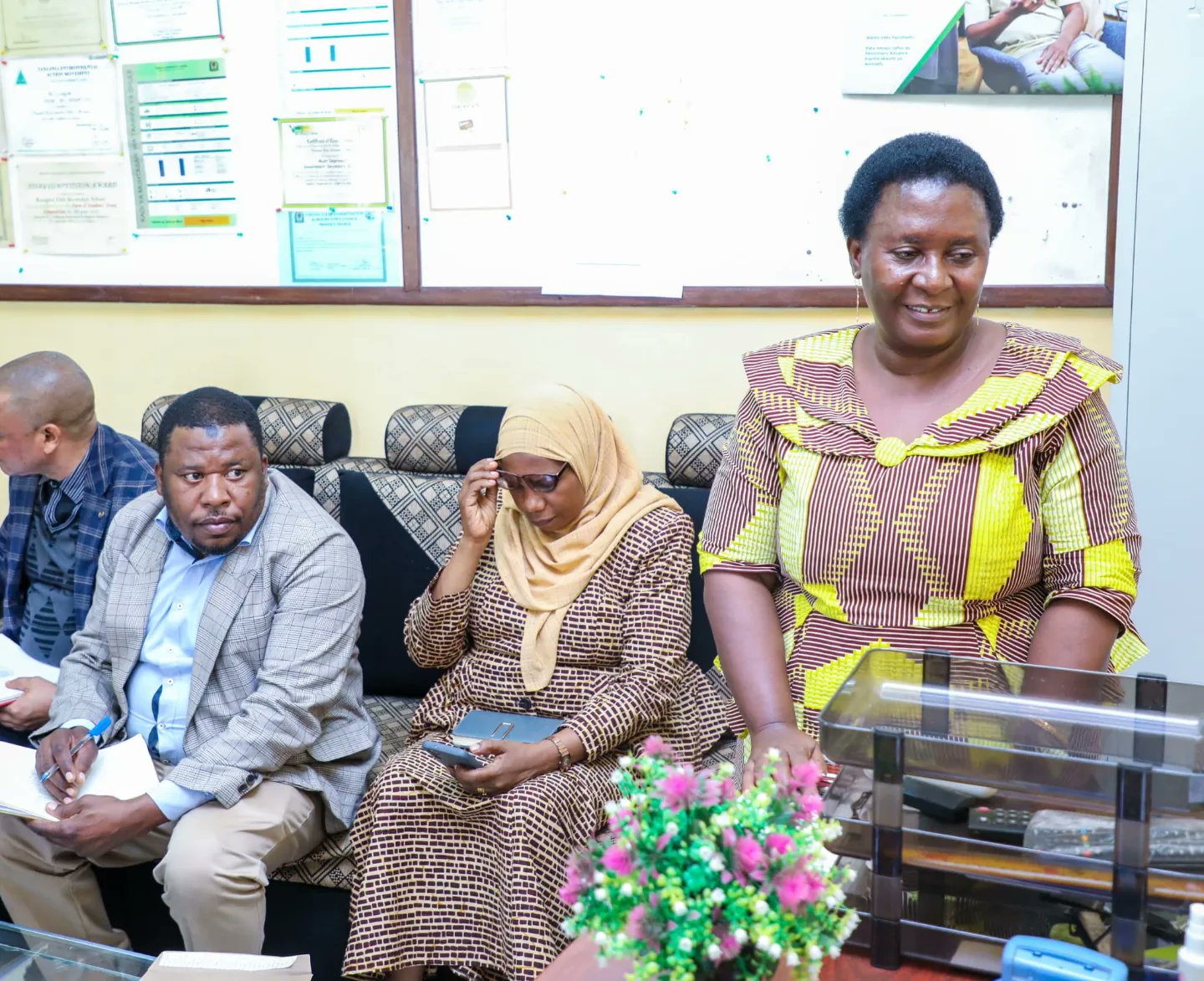 Korogwe Girls Secondary School Korogwe Girls Secondary School