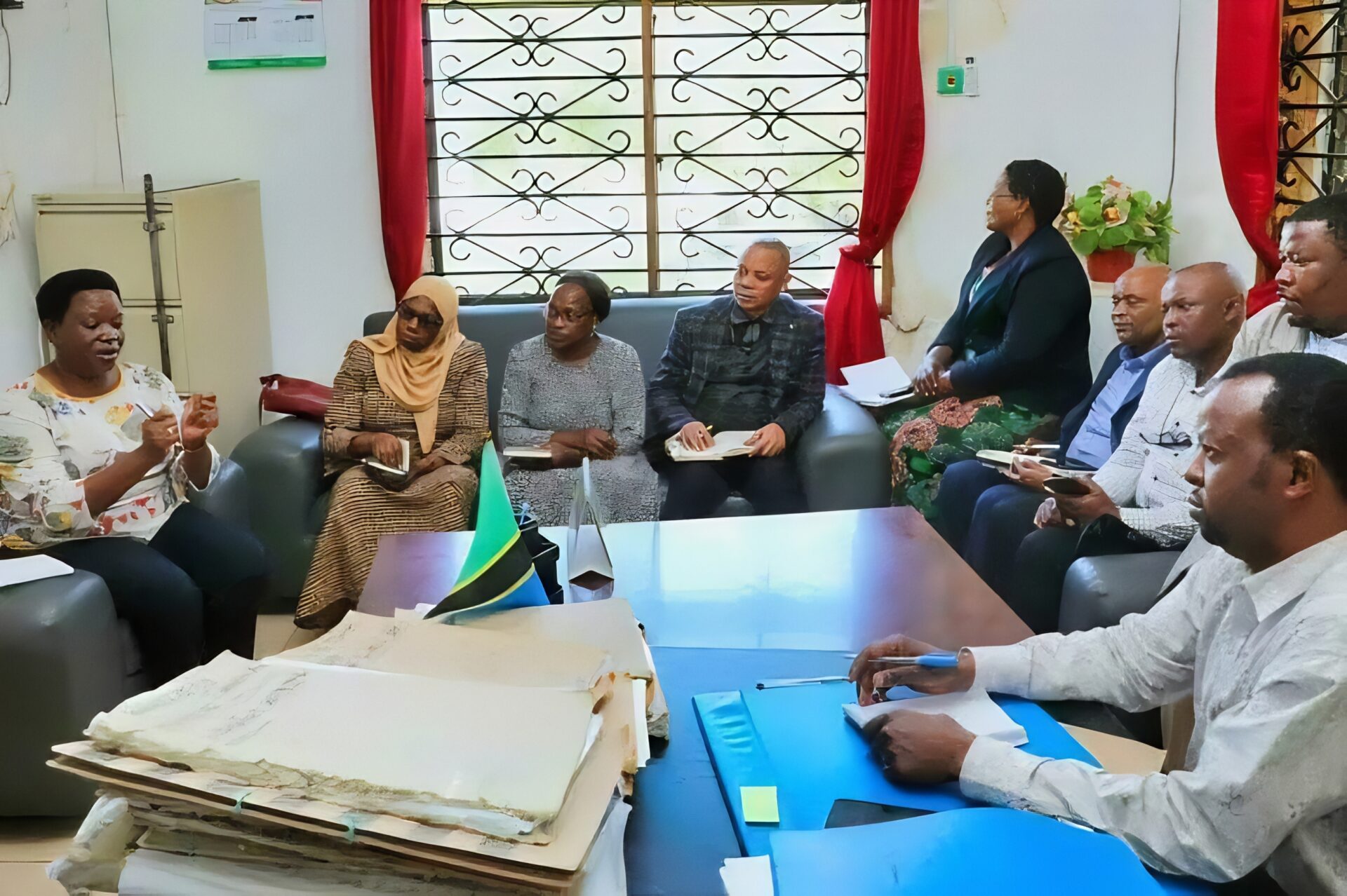 Korogwe Girls Secondary School Korogwe Girls Secondary School