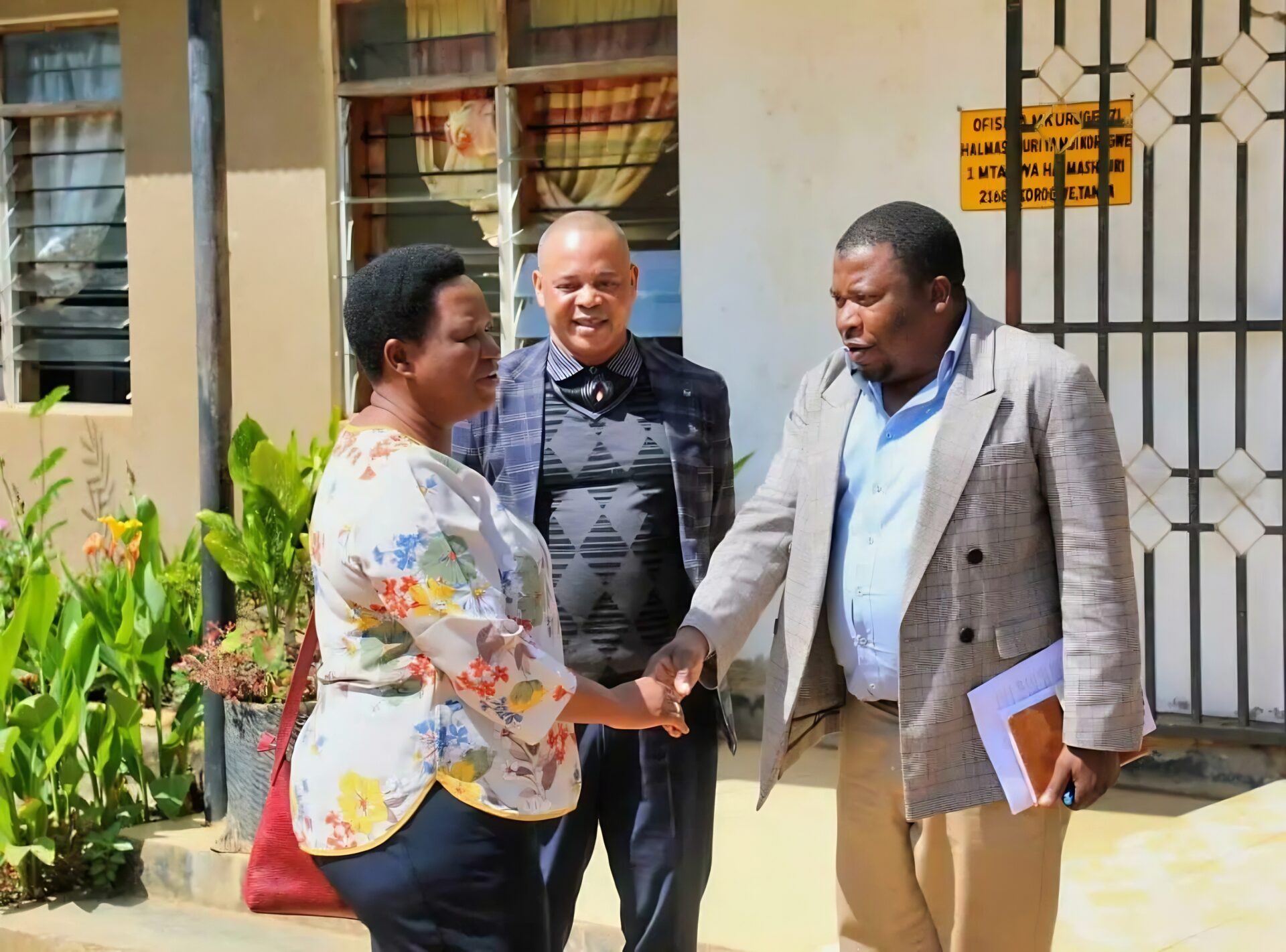 Korogwe Girls Secondary School Korogwe Girls Secondary School