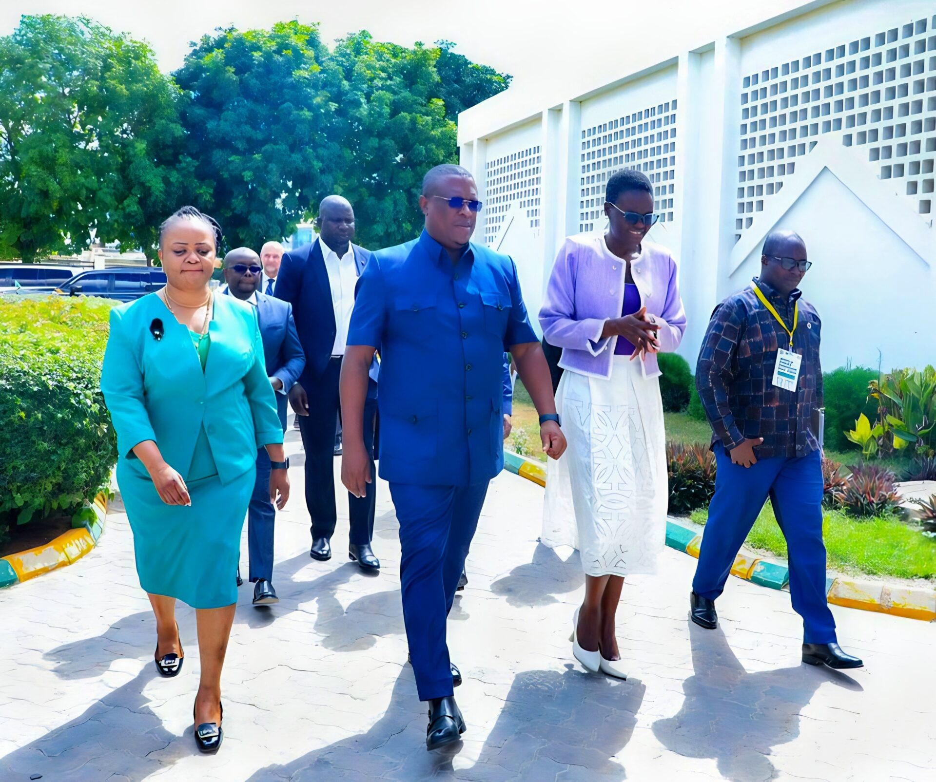 World Press Freedom Day