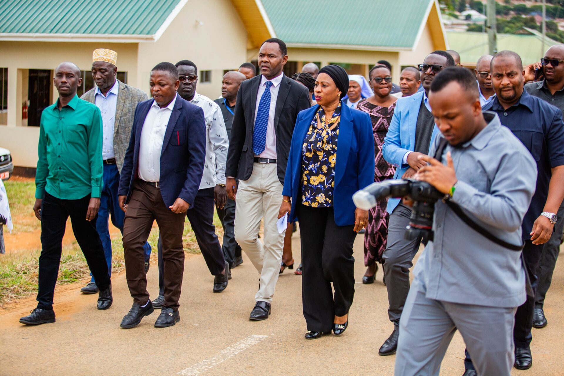 healthcare in Tanzania