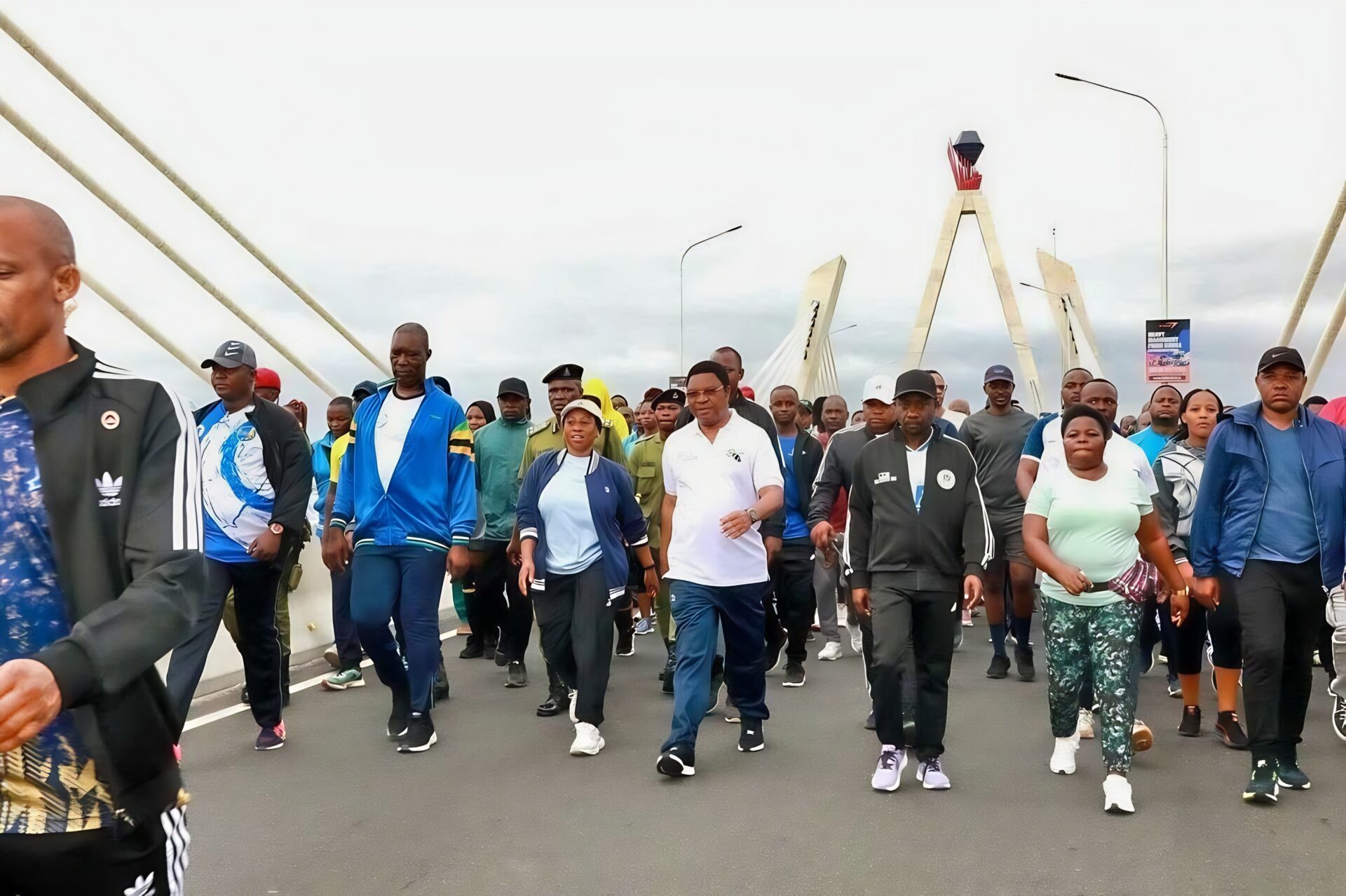 Kassim Majaliwa Kassim Majaliwa