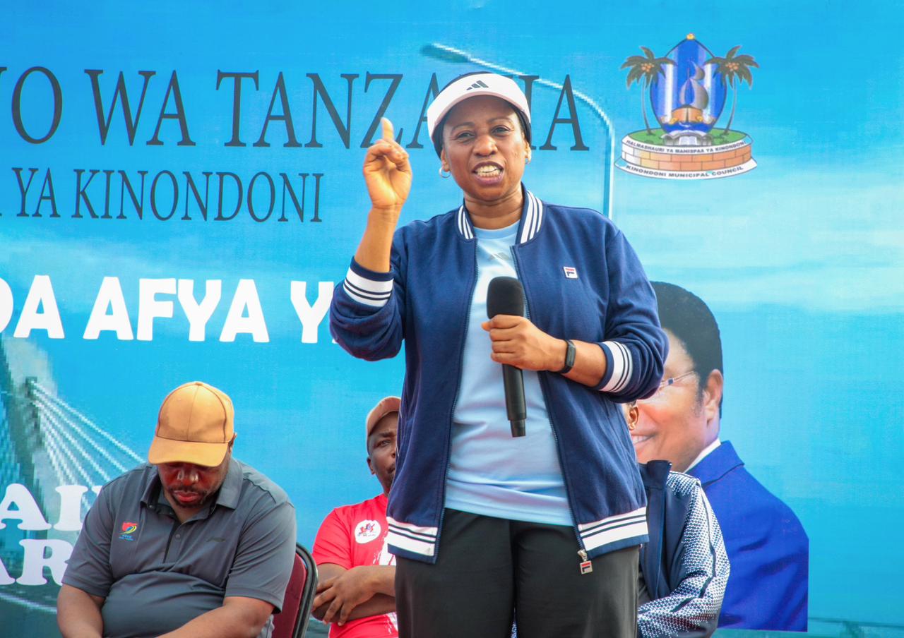 Kassim Majaliwa Kassim Majaliwa