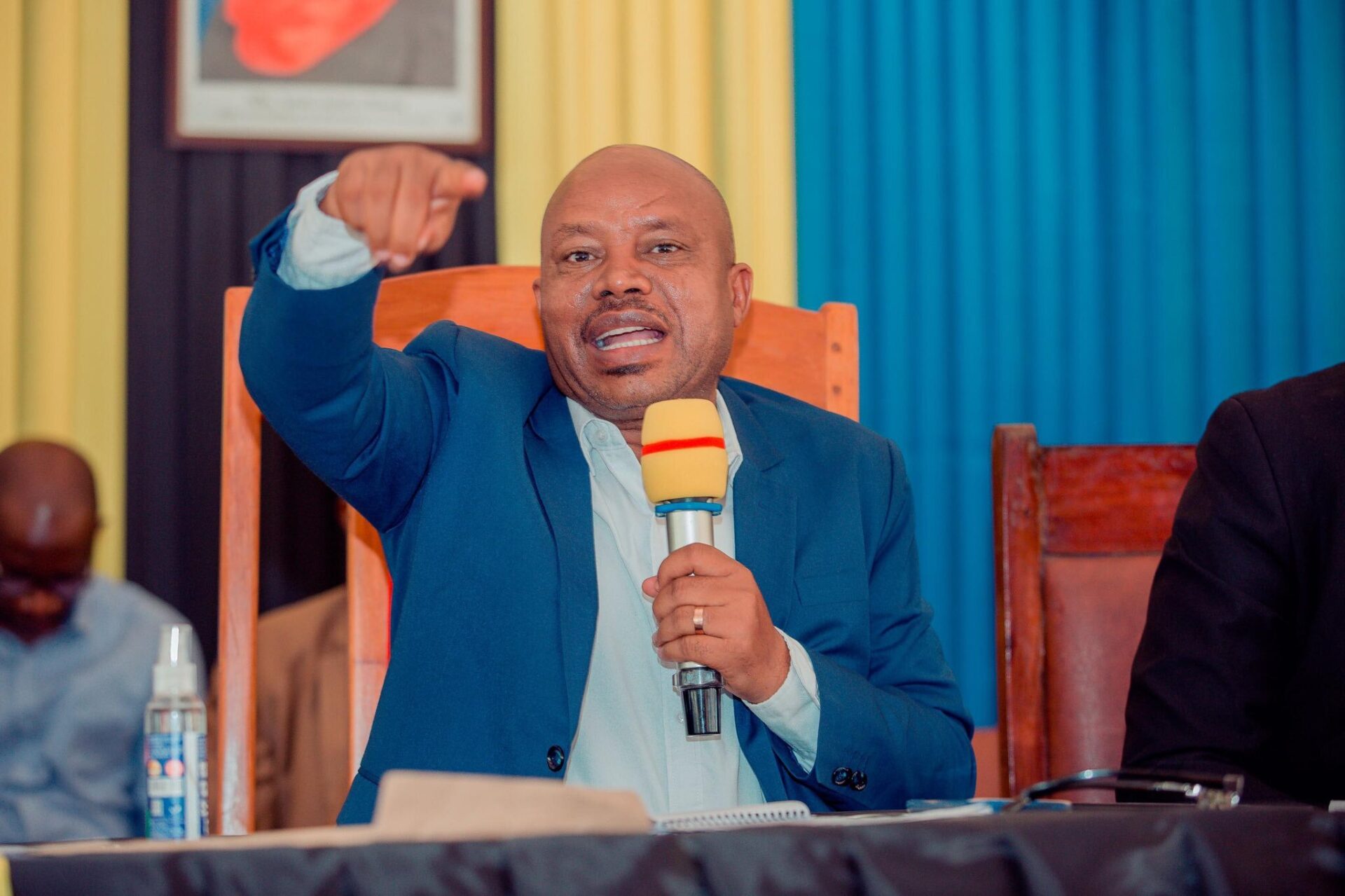 Anti-Violence Against Elderly Day Anti-Violence Against Elderly Day