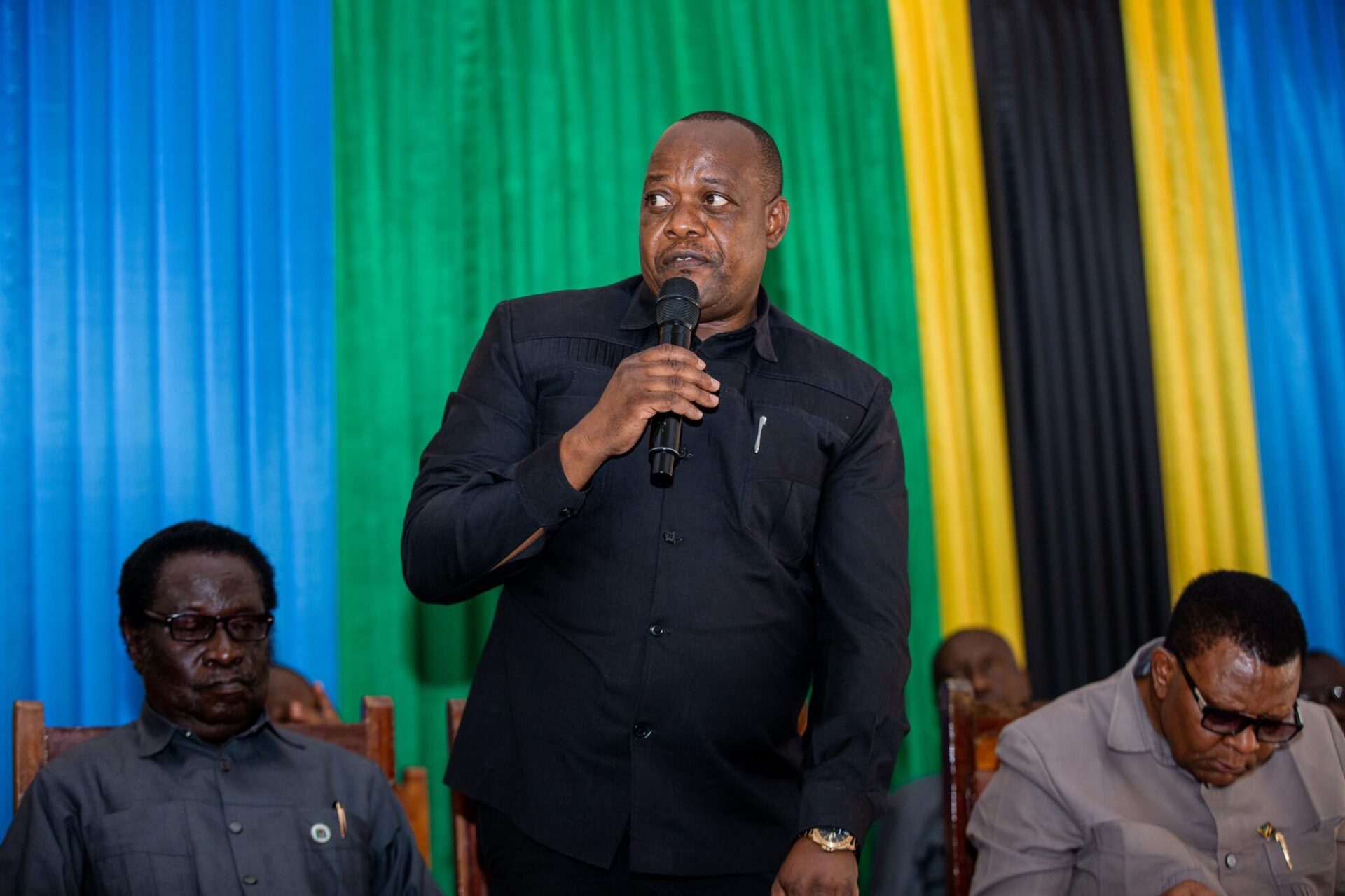 Anti-Violence Against Elderly Day Anti-Violence Against Elderly Day