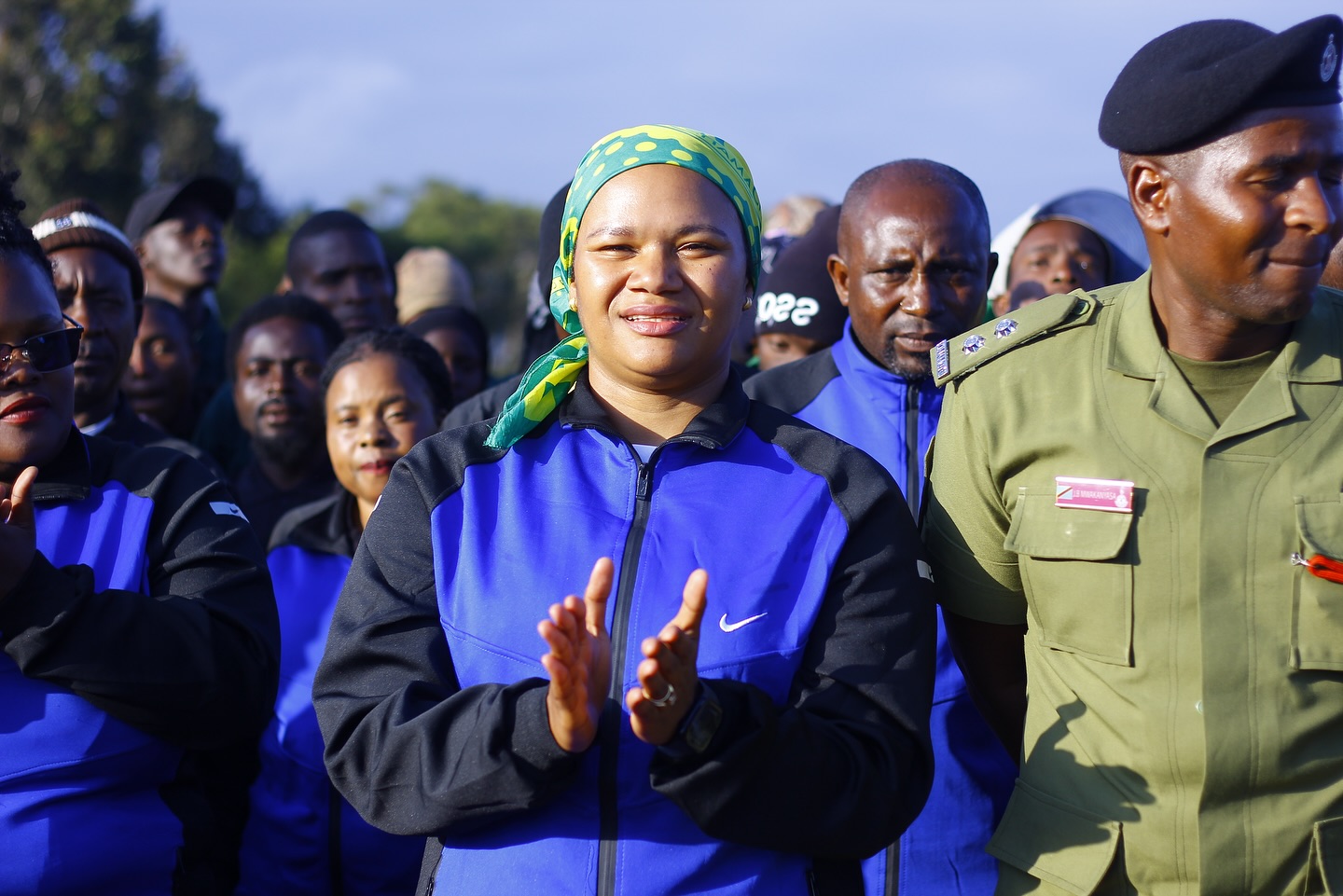 Ludewa District Water Project