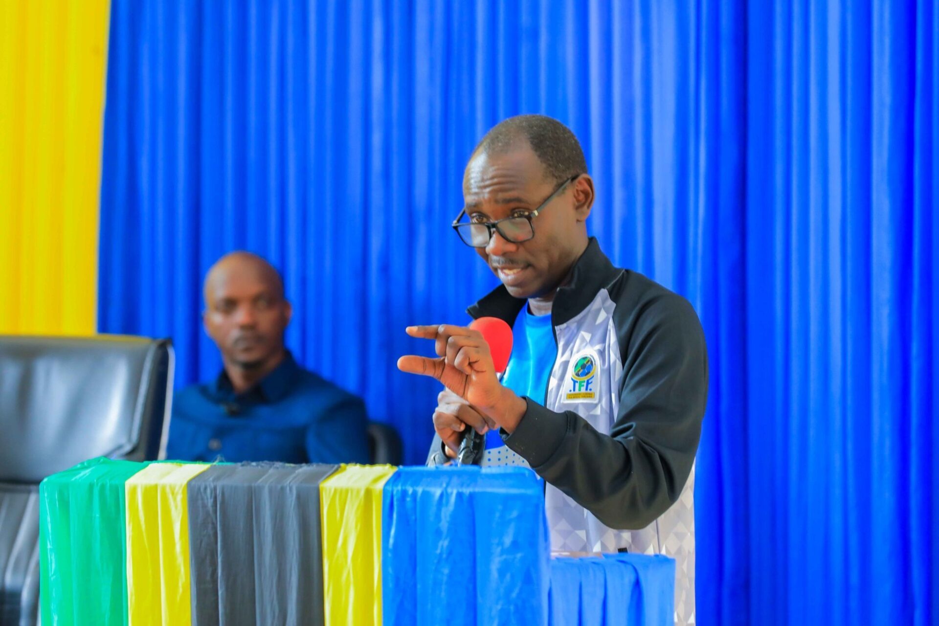 Sports Sectors in Tanzania