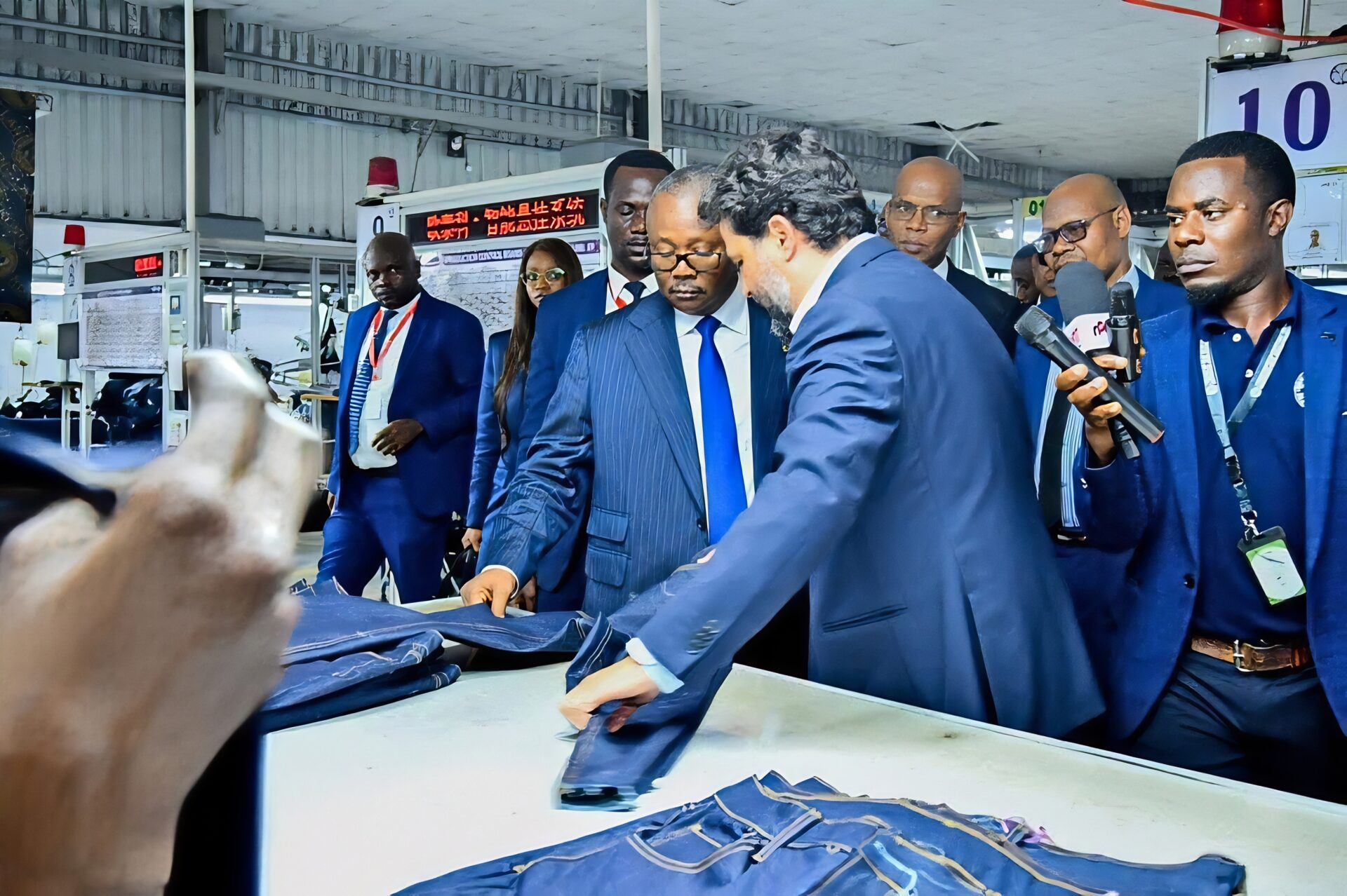 Umaro Sissoco Embaló