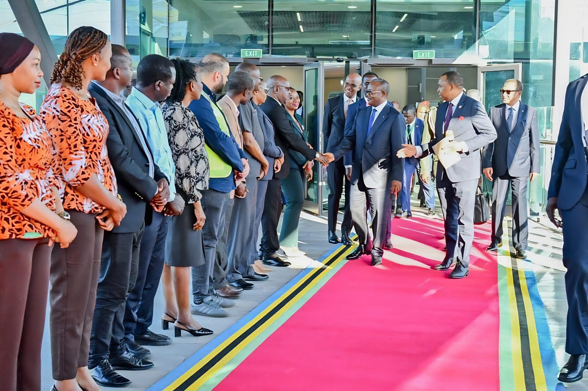 Umaro Sissoco Embaló