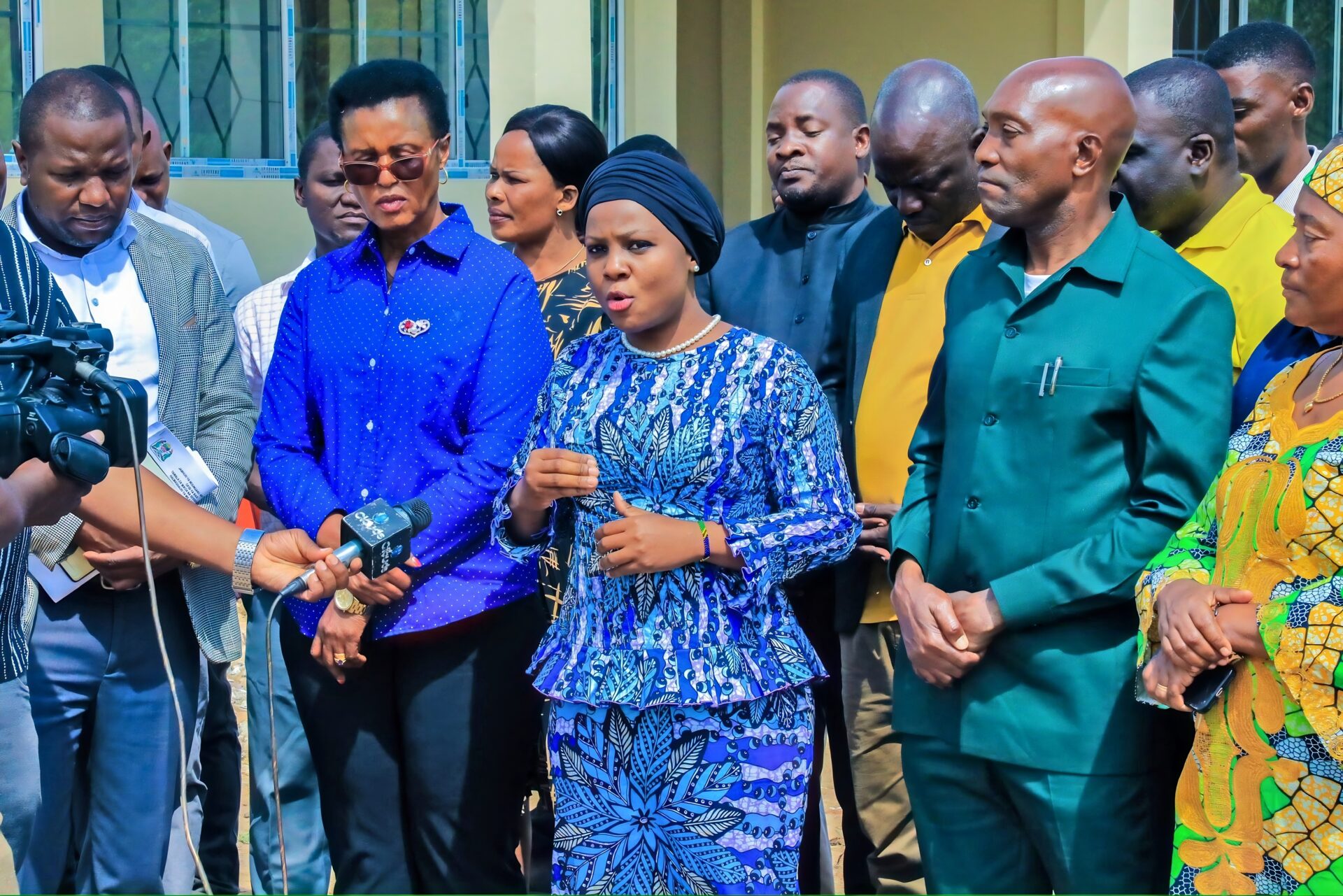 Proper Fund Management