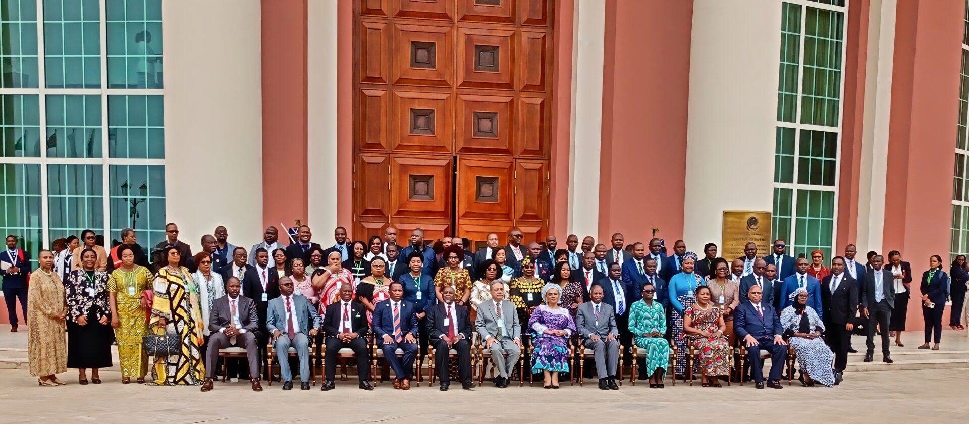 SADC Parliamentary Forum