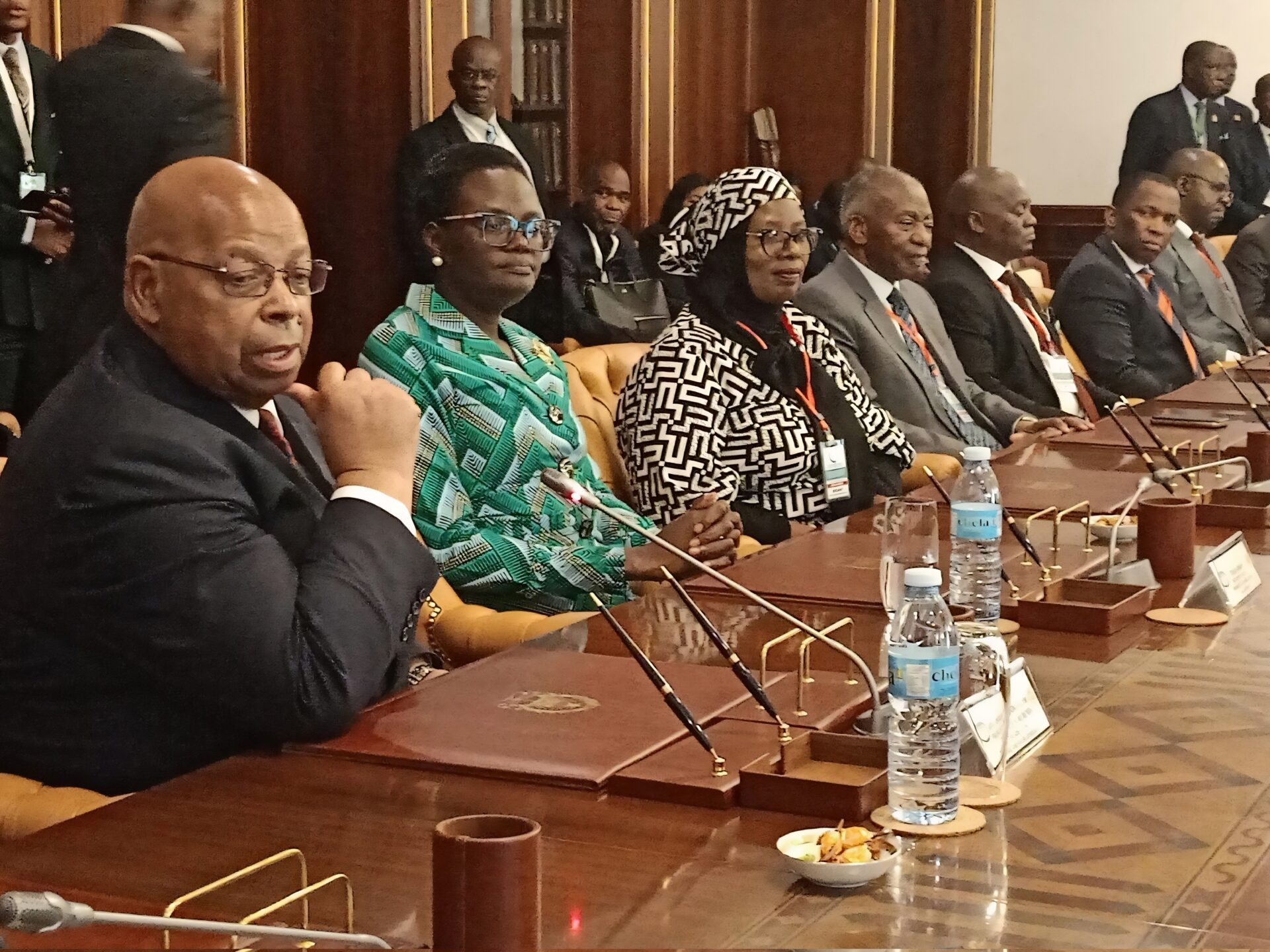 SADC Parliamentary Forum