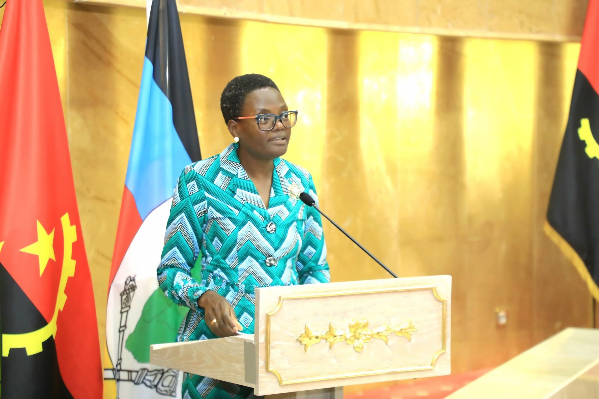 SADC Parliamentary Forum