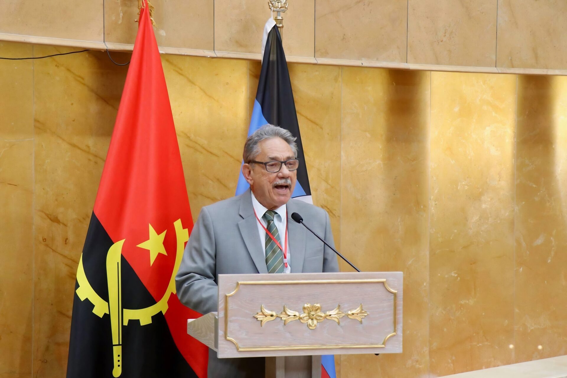 SADC Parliamentary Forum