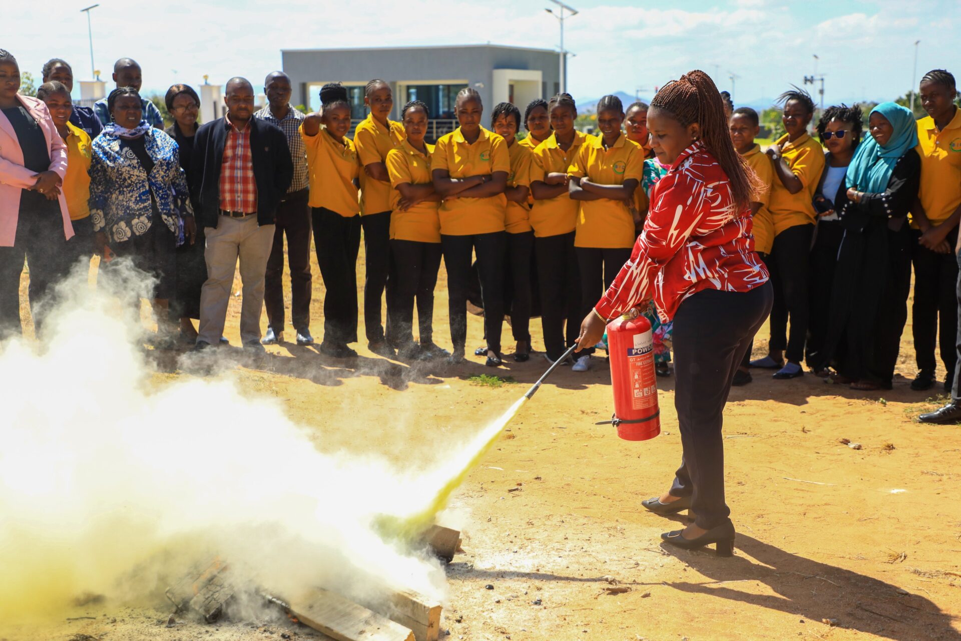 Tanzania Ministry of Water