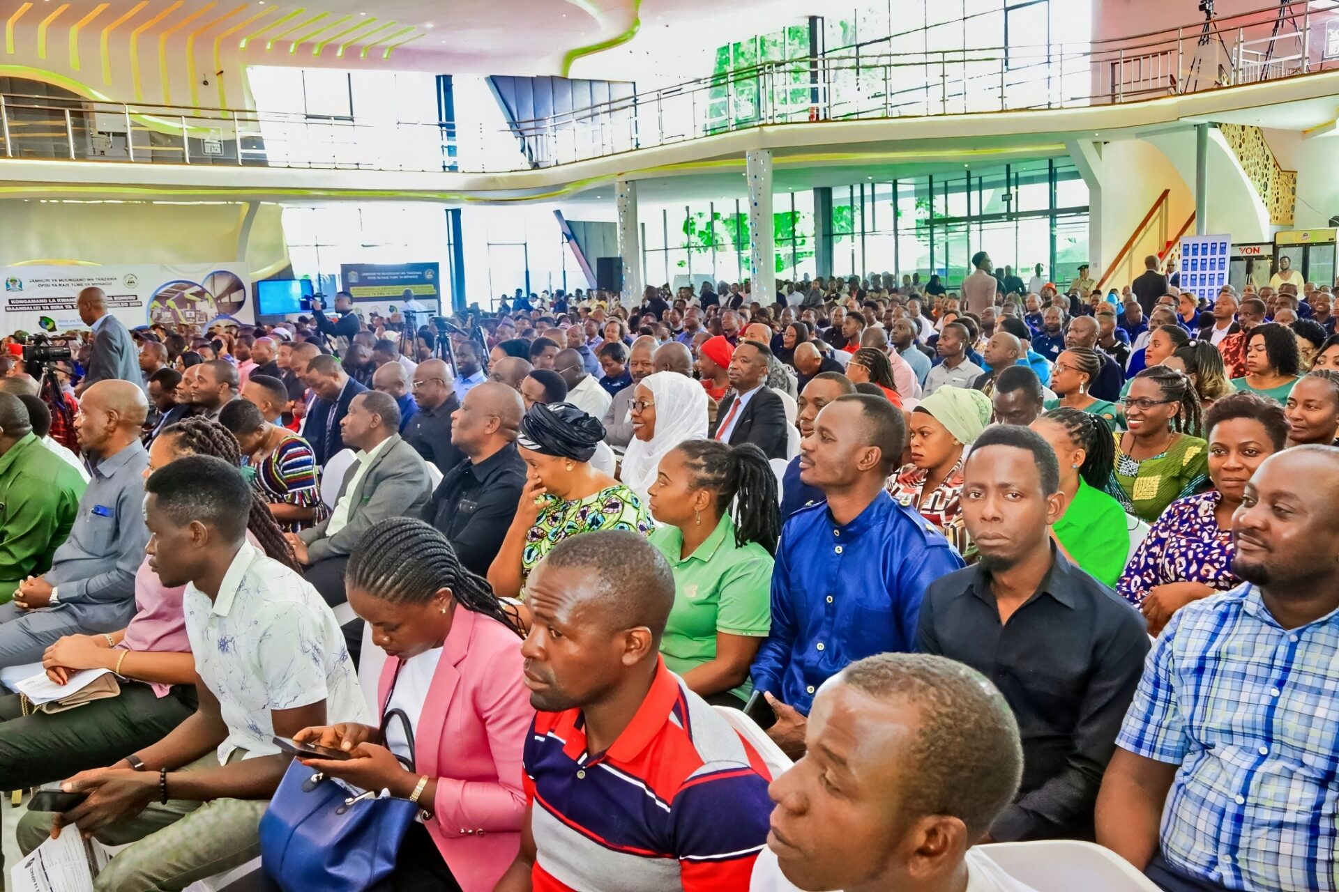 National Development Vision 2050