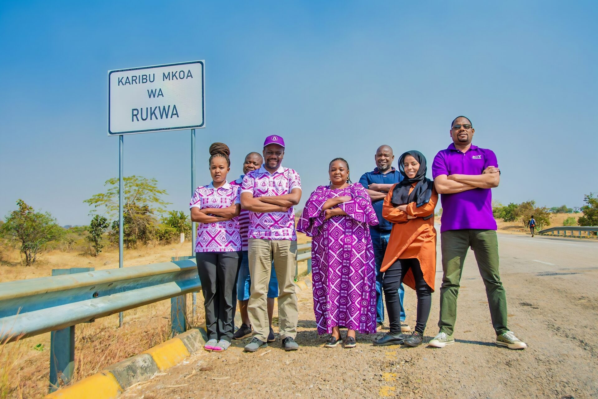 ACT Wazalendo ACT Wazalendo